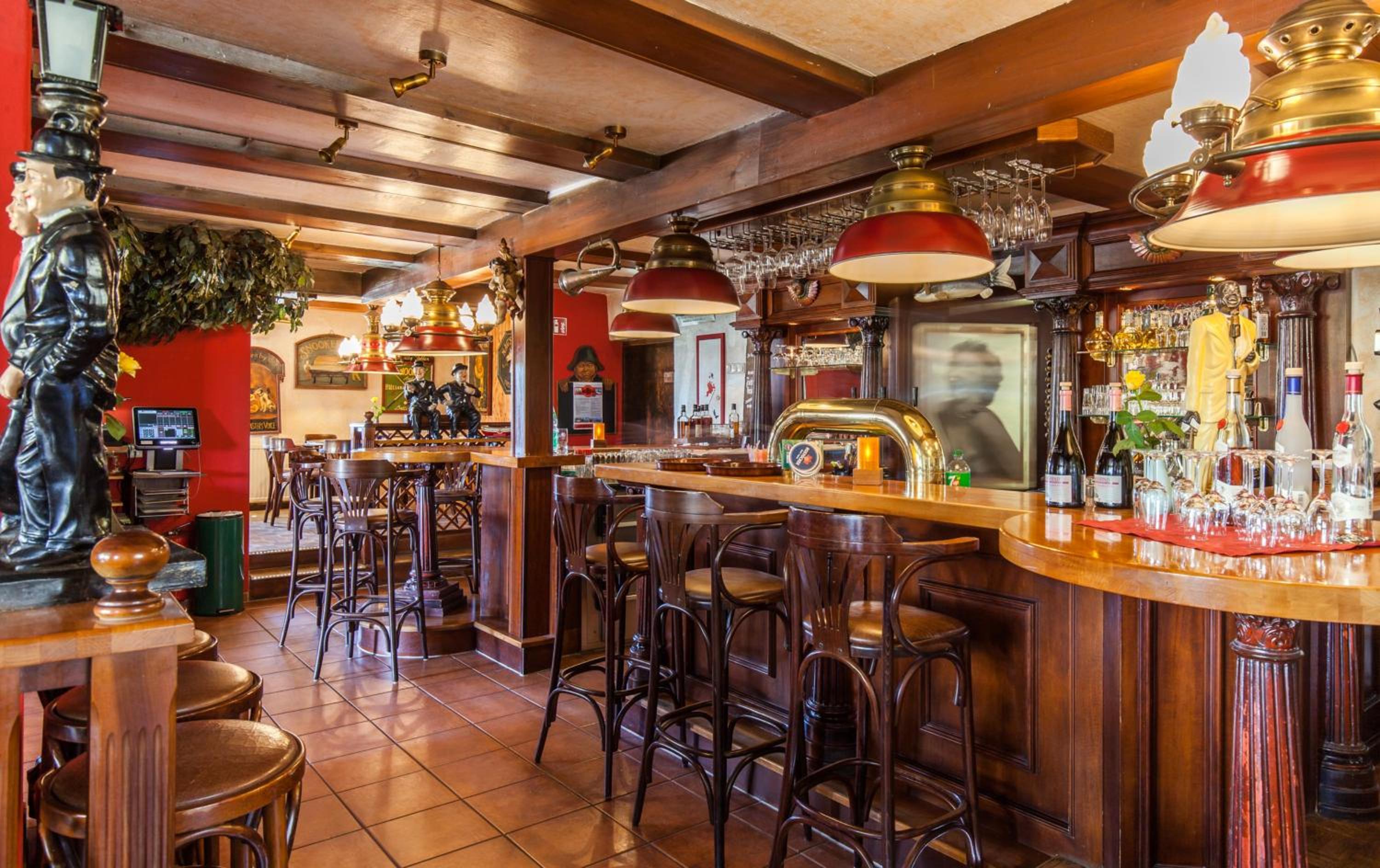 Gasthaus & Pension 