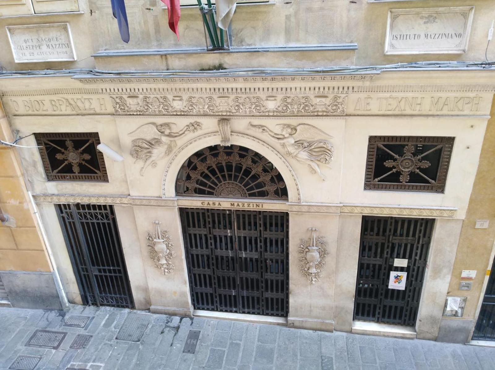 Hotel Mini Hotel - Image 1