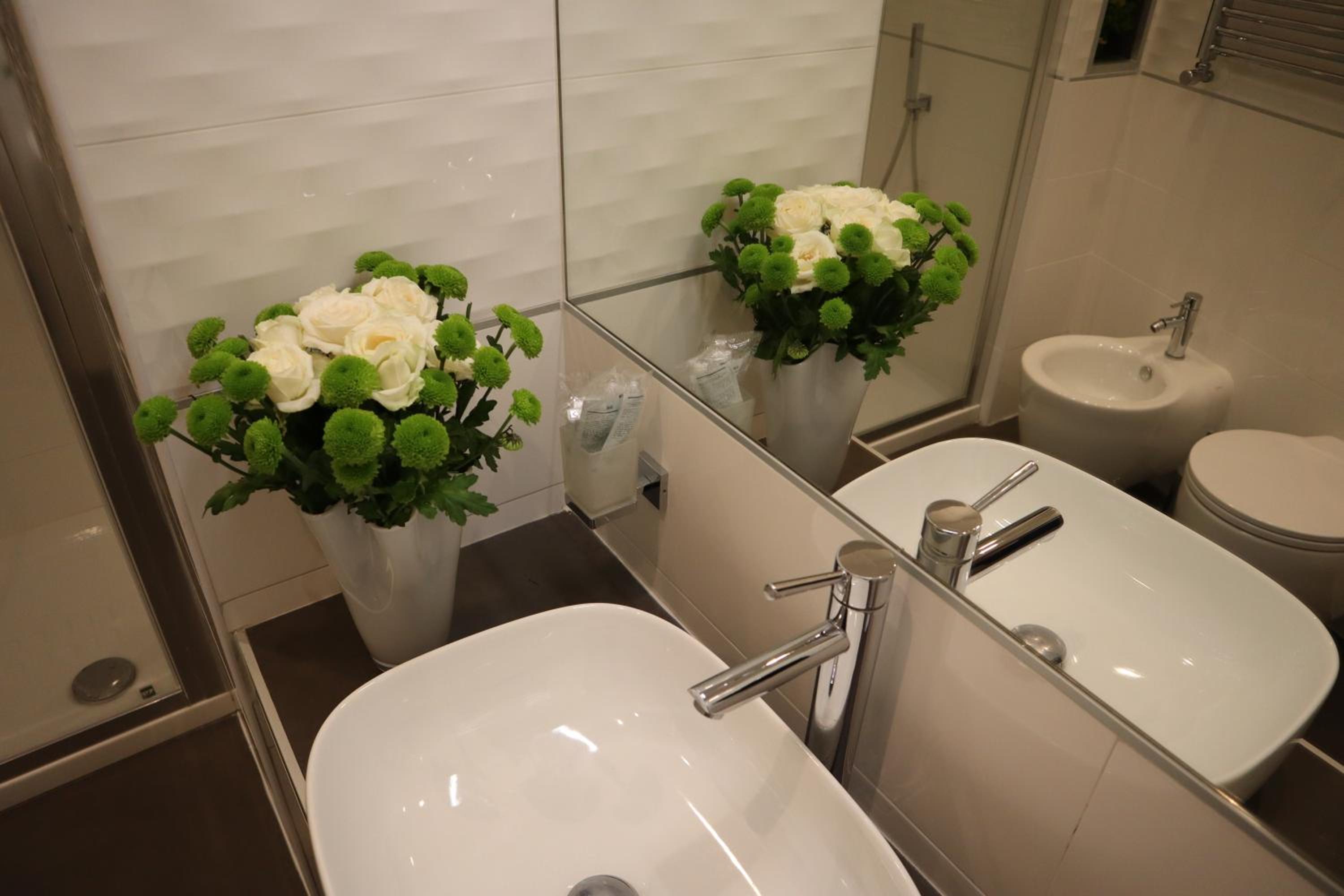 MILLINA SUITES IN NAVONA
