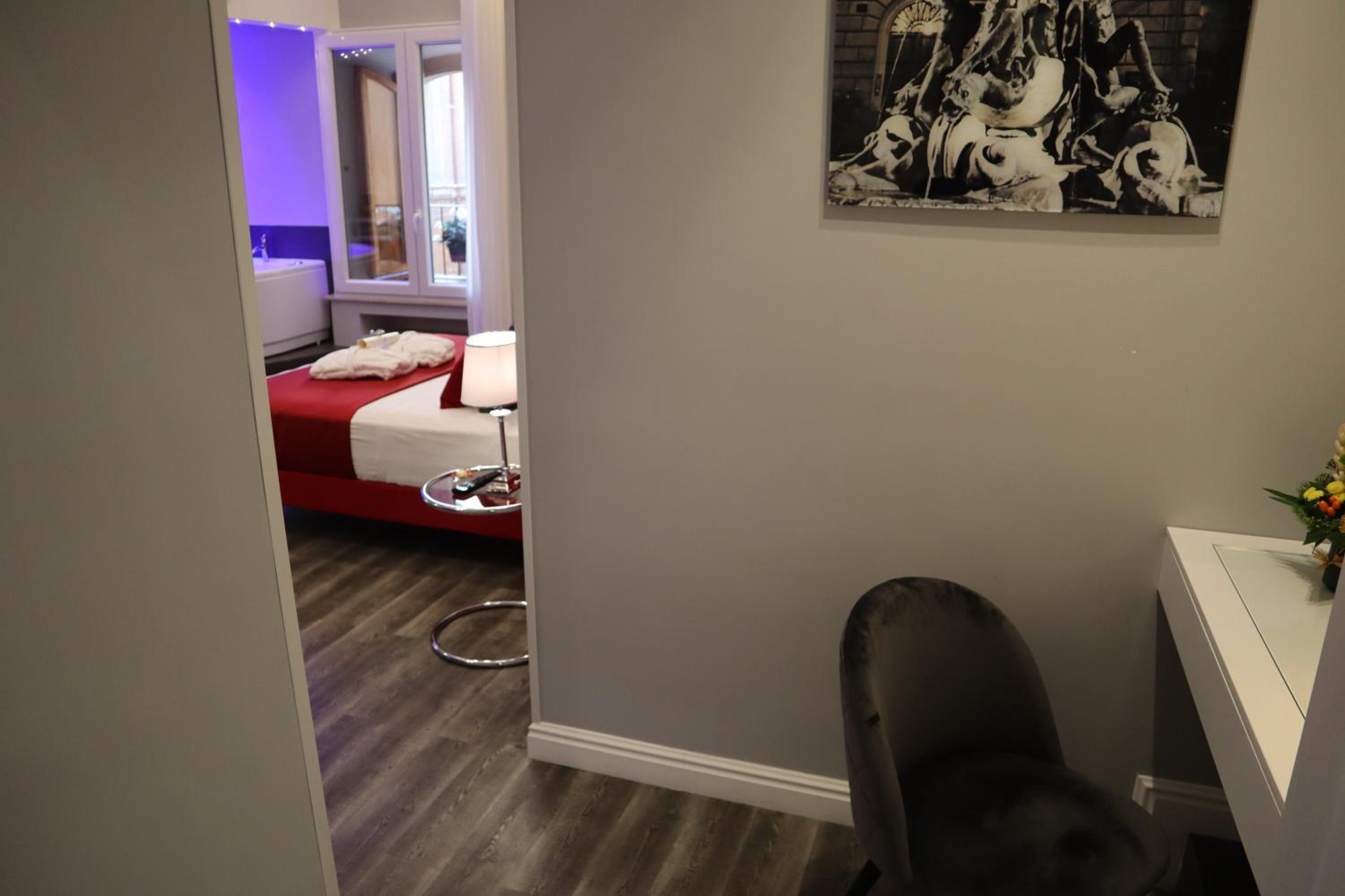MILLINA SUITES IN NAVONA
