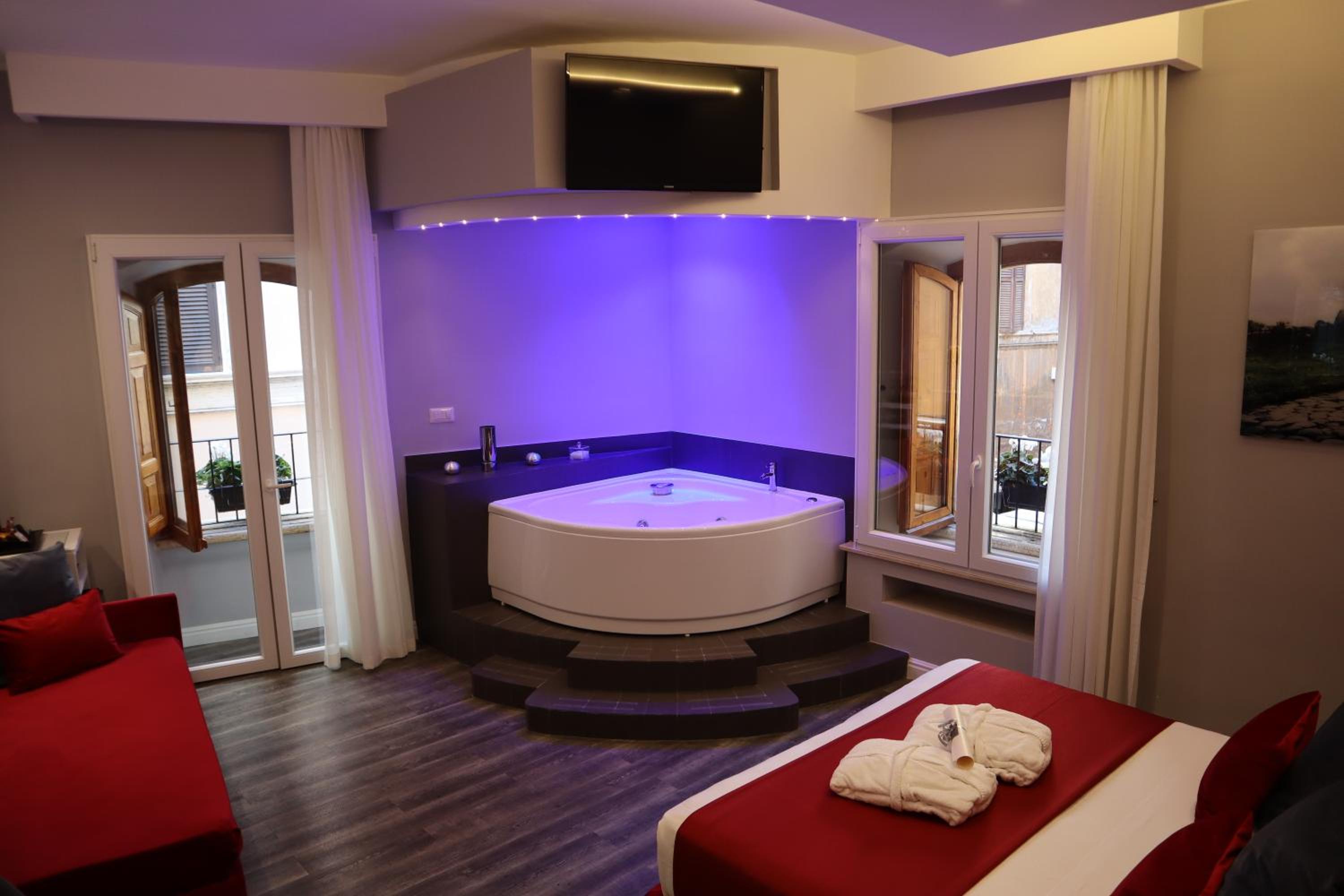 MILLINA SUITES IN NAVONA