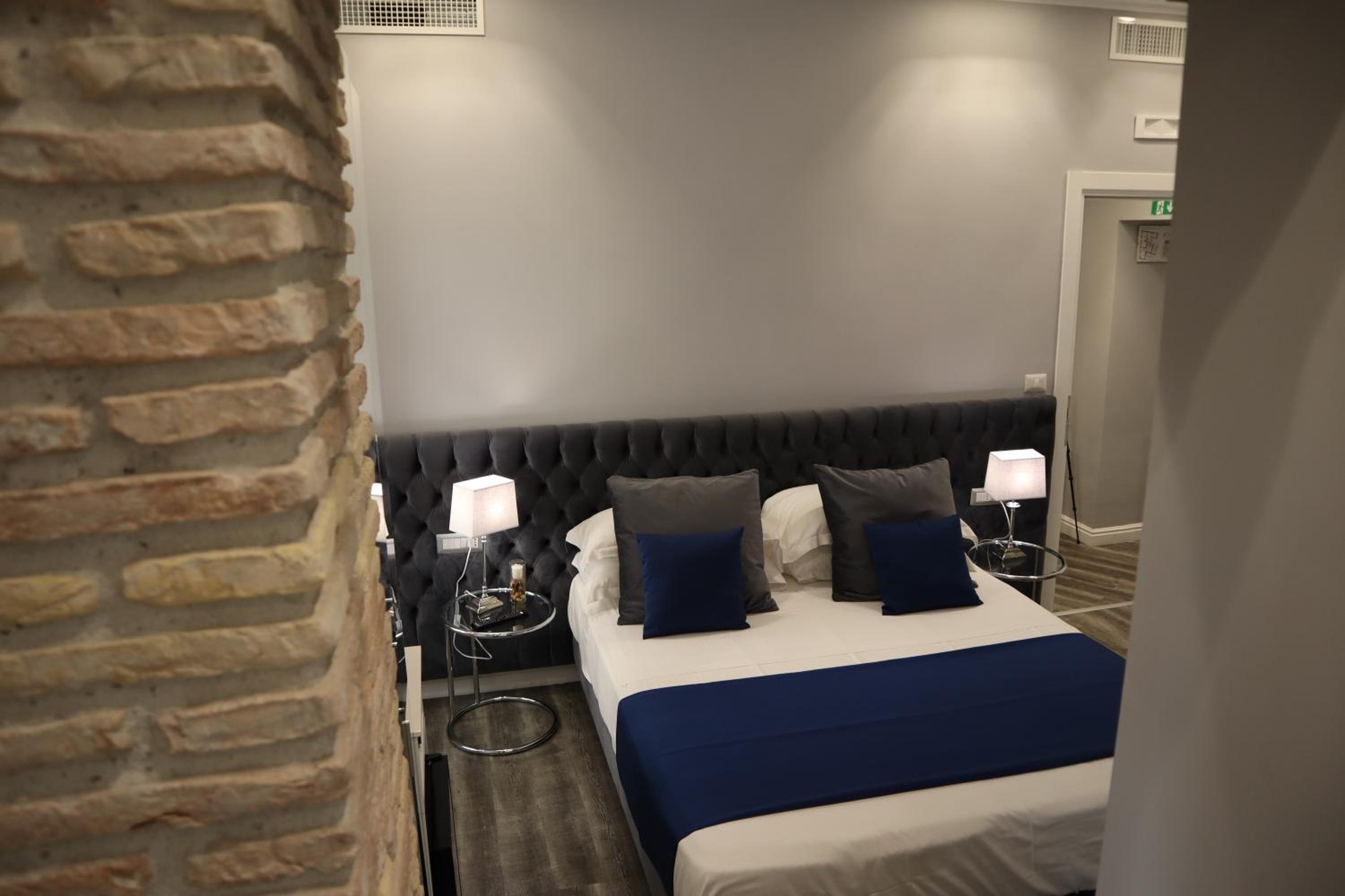 MILLINA SUITES IN NAVONA