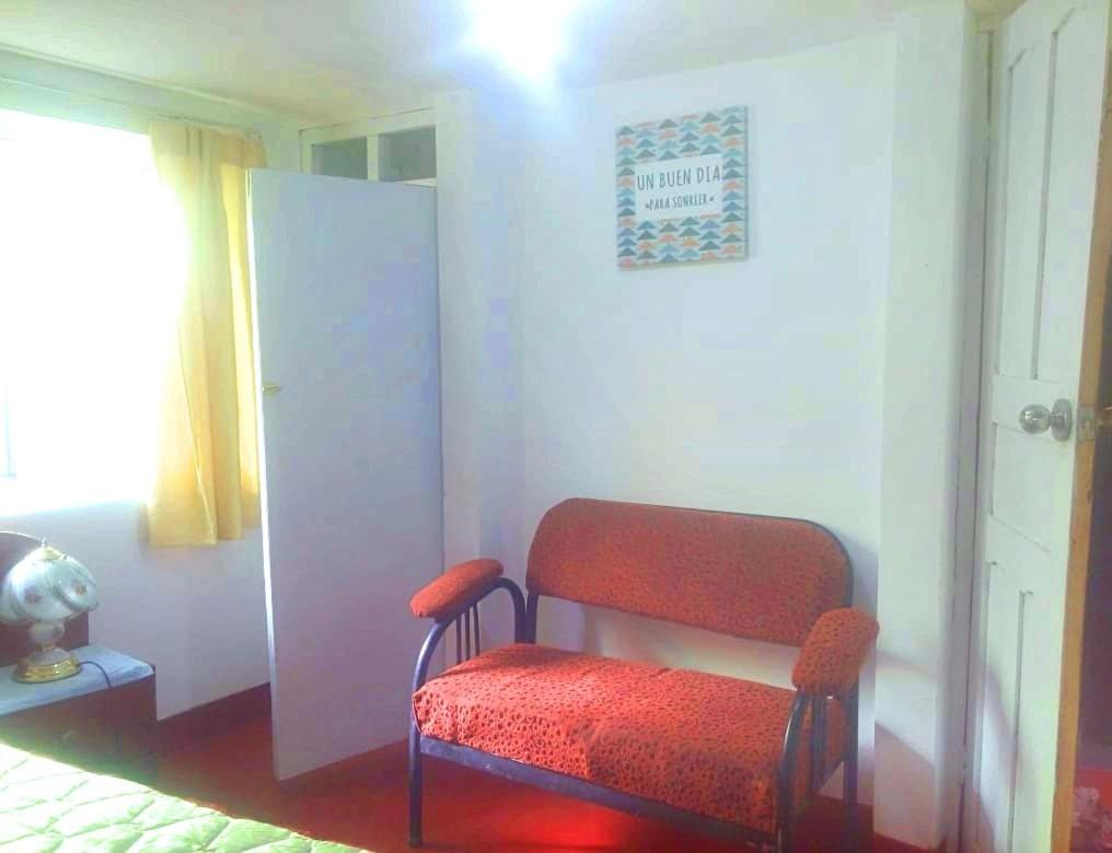 Cuzco Central Hostel en Cusco