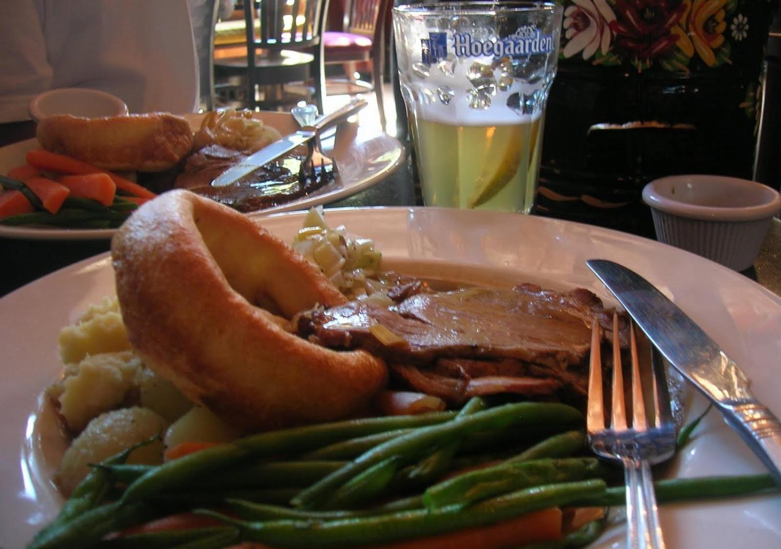 The Pytchley Inn view 5