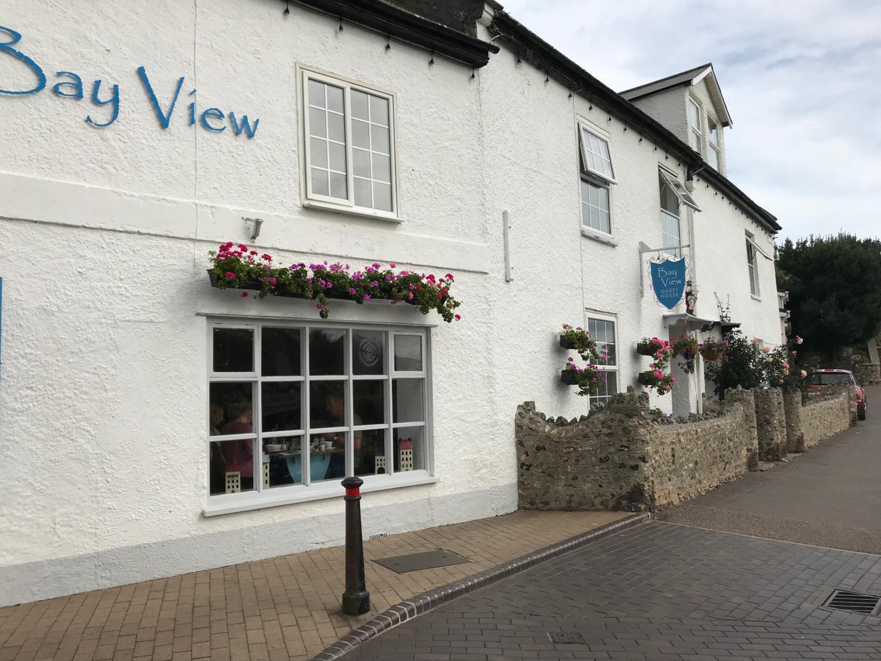Bay View Guest House