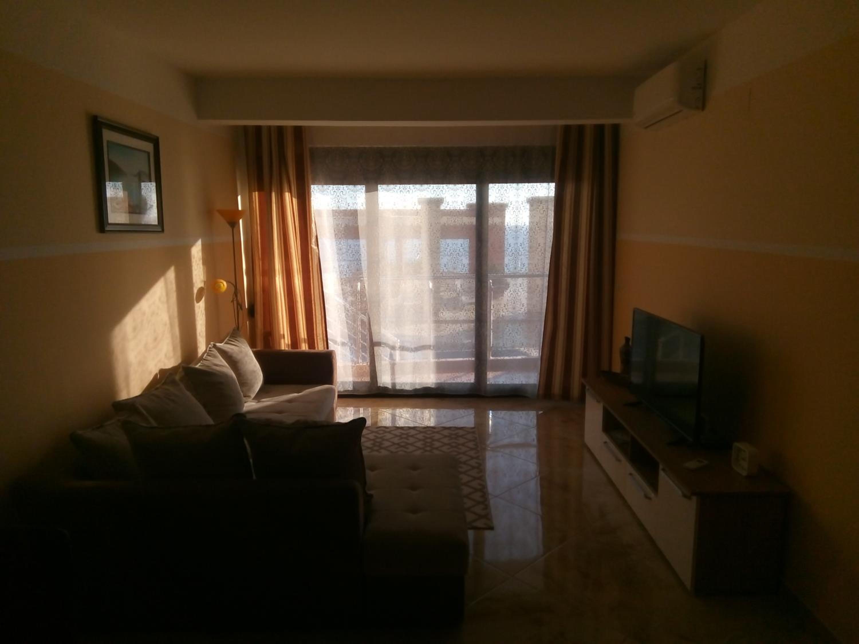 Apartment Sea Space 2 view 2