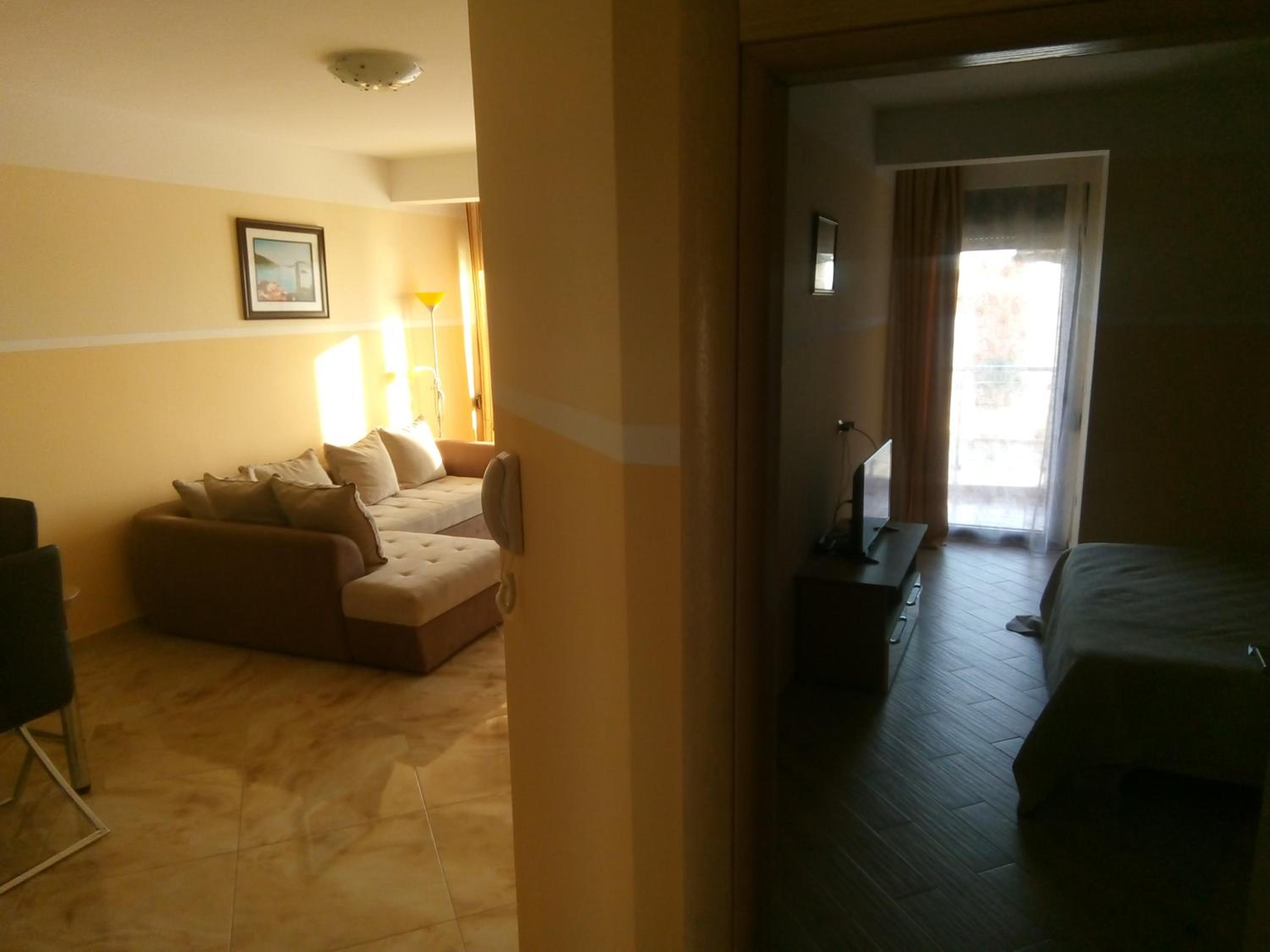 Apartment Sea Space 2 view 5