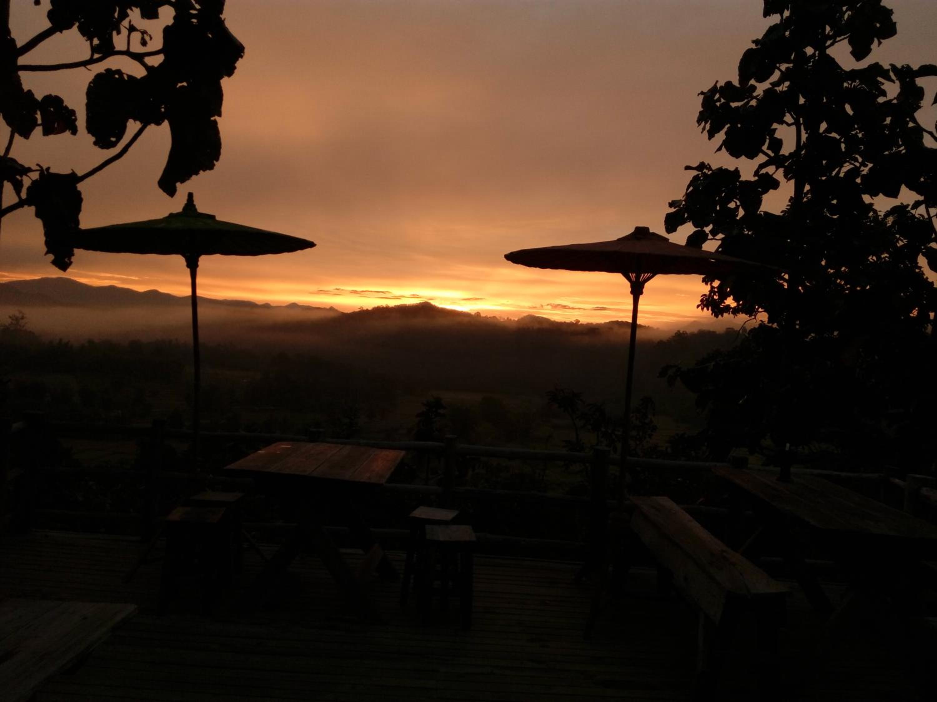 Khunyuam Resort