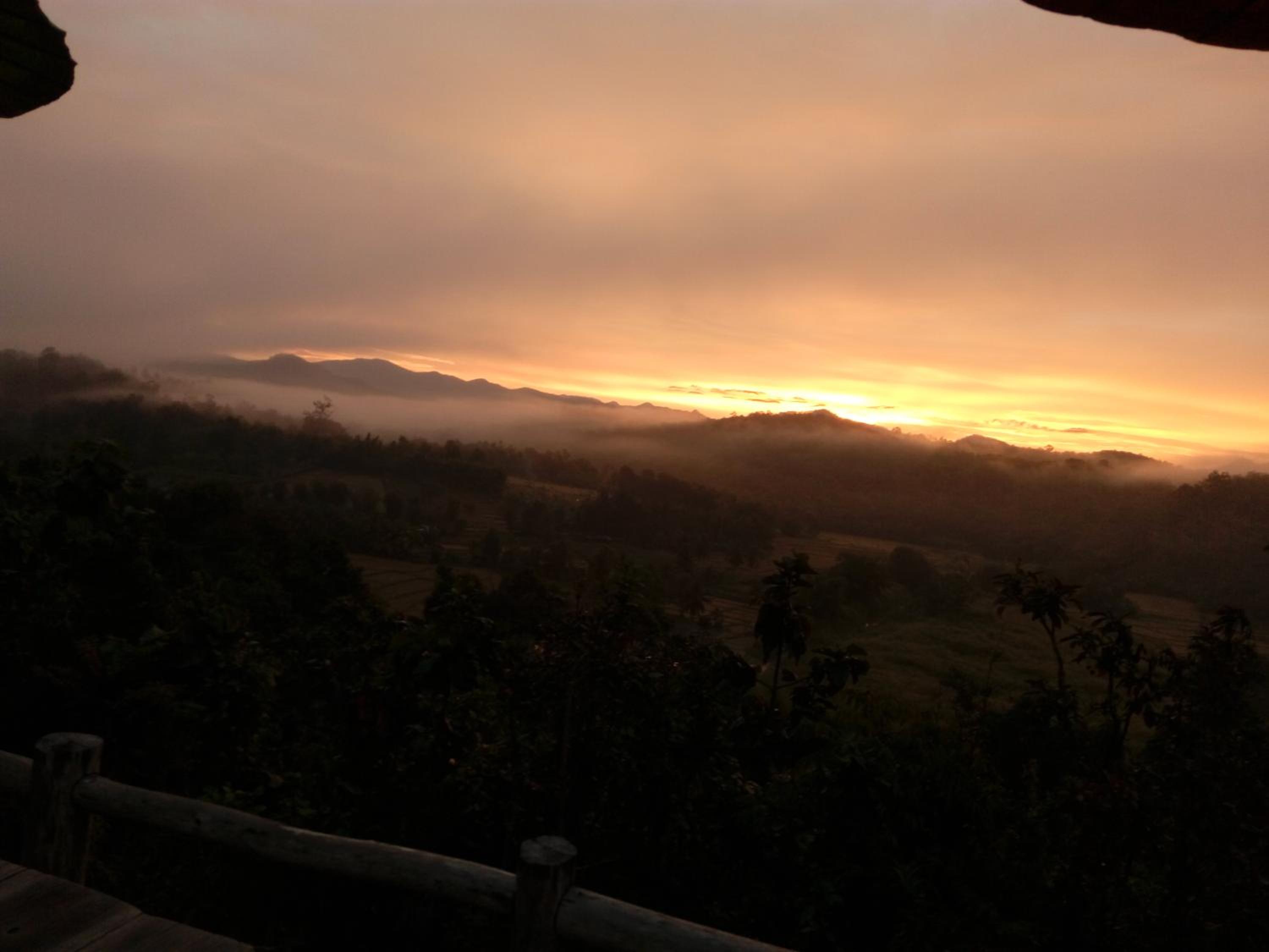Khunyuam Resort