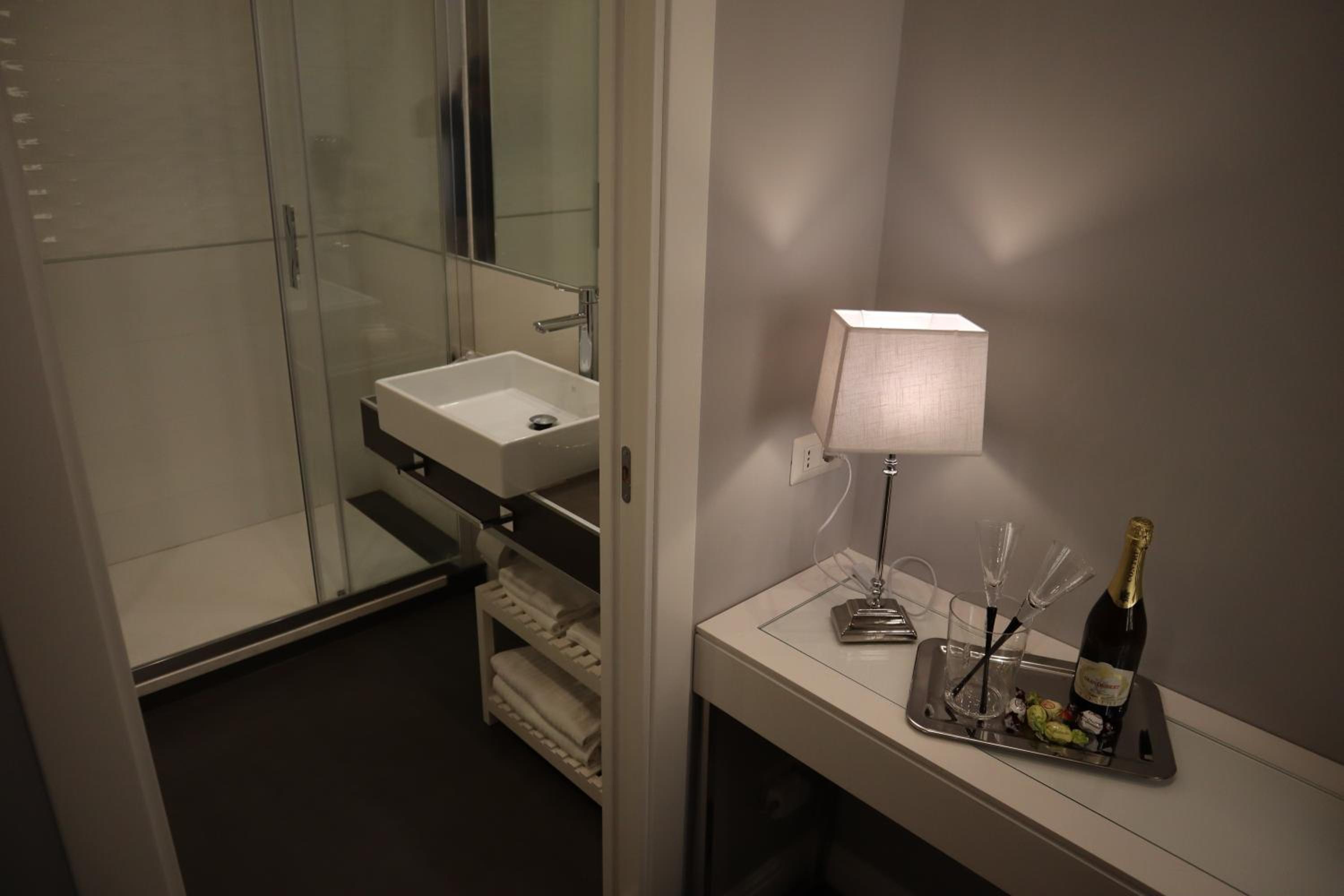 MILLINA SUITES IN NAVONA