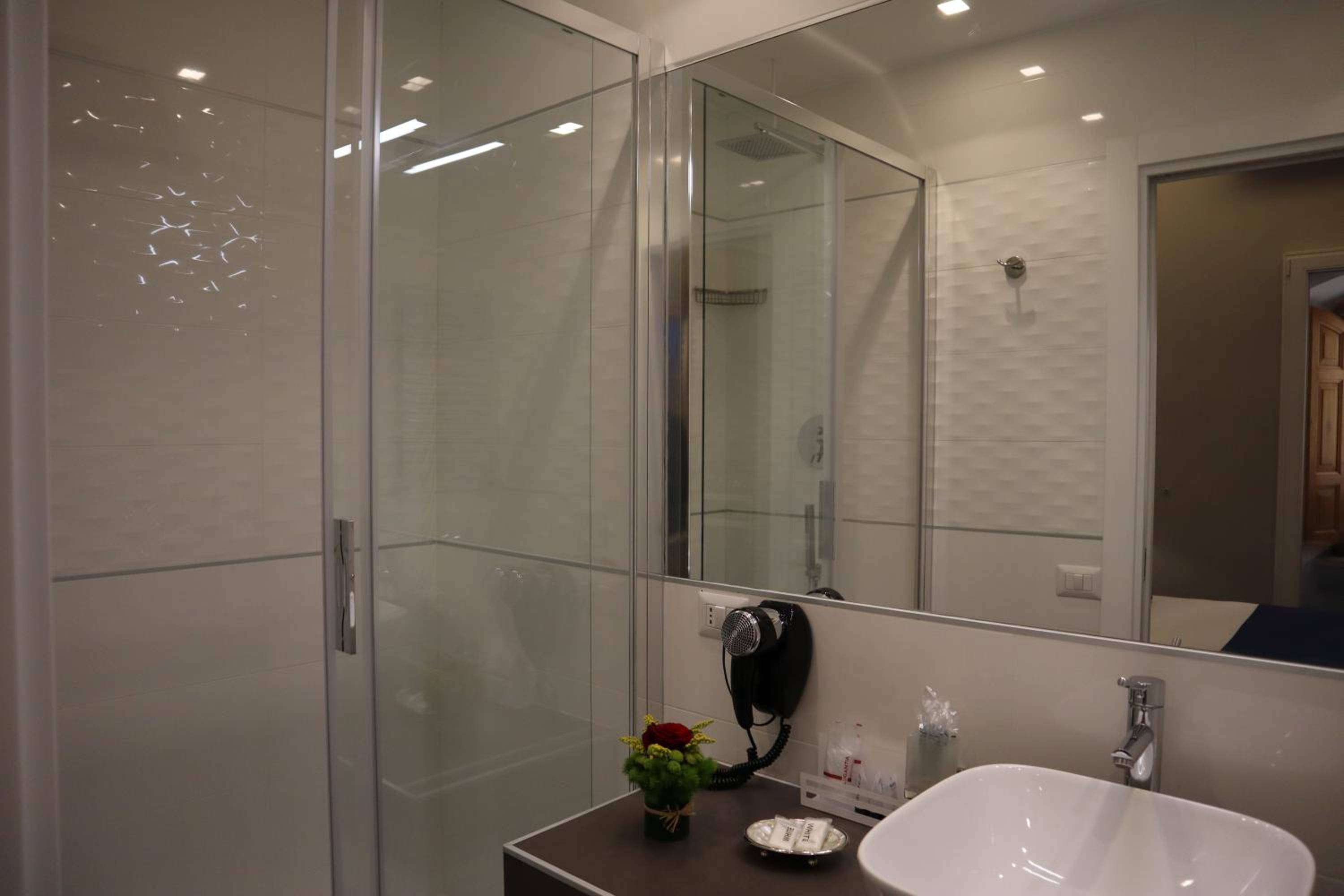 MILLINA SUITES IN NAVONA
