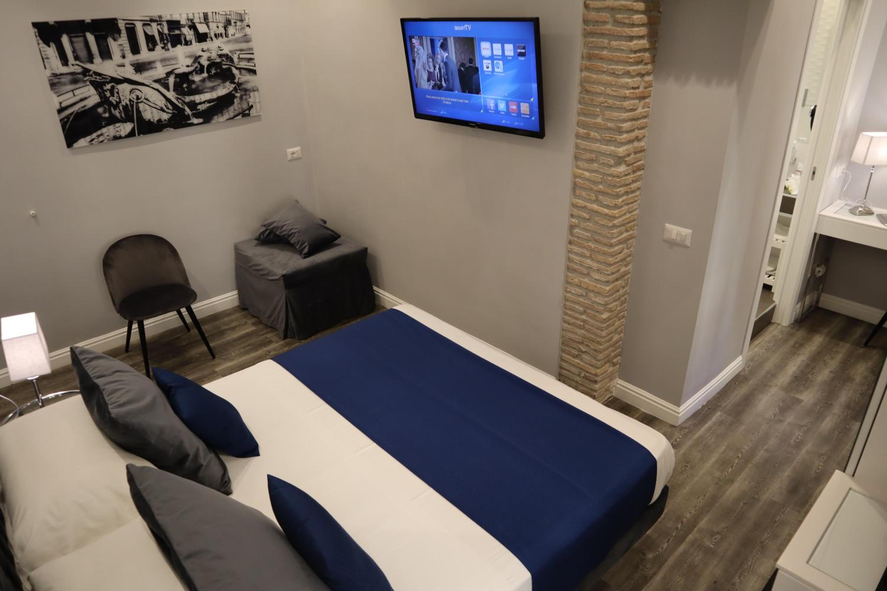 MILLINA SUITES IN NAVONA