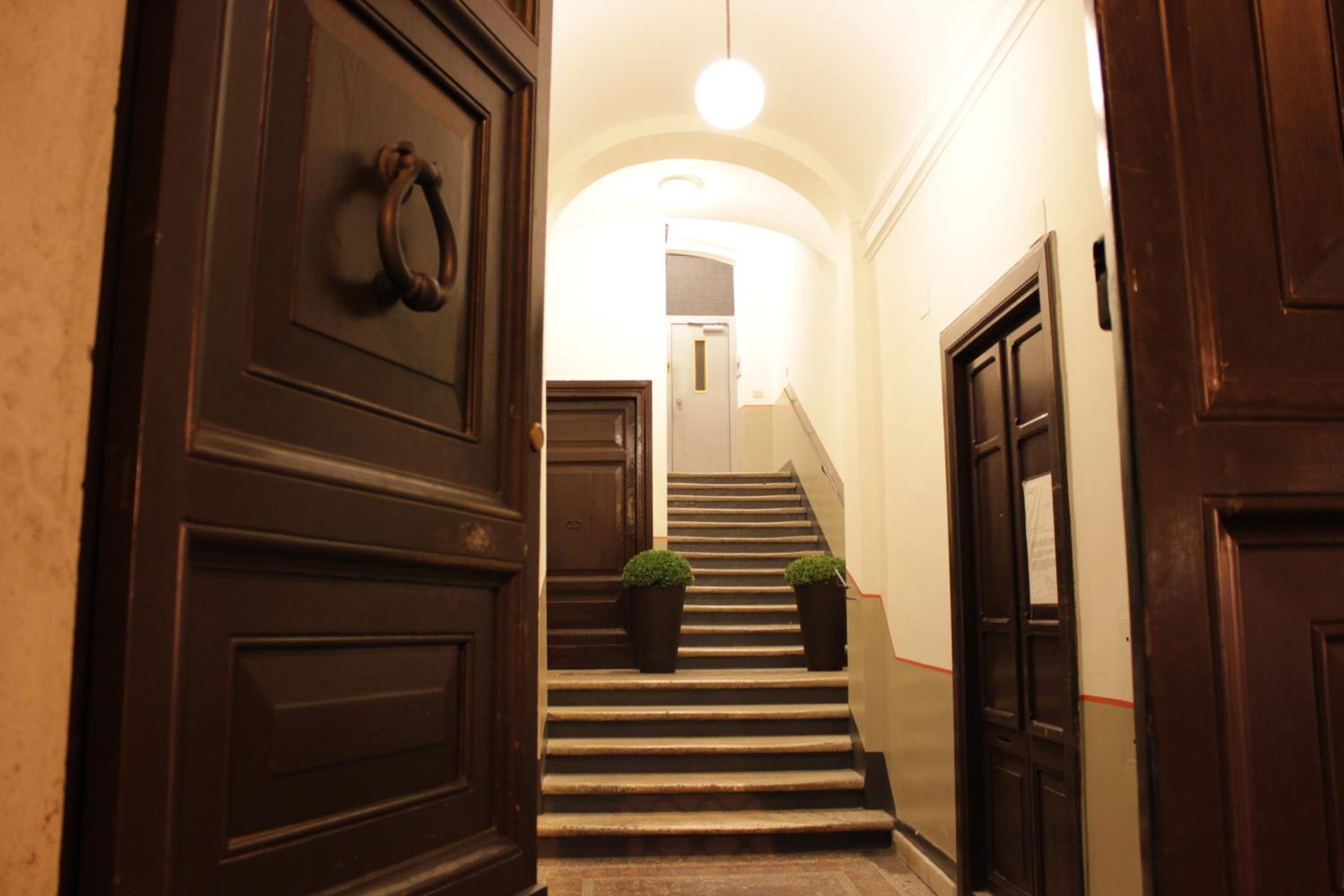 MILLINA SUITES IN NAVONA