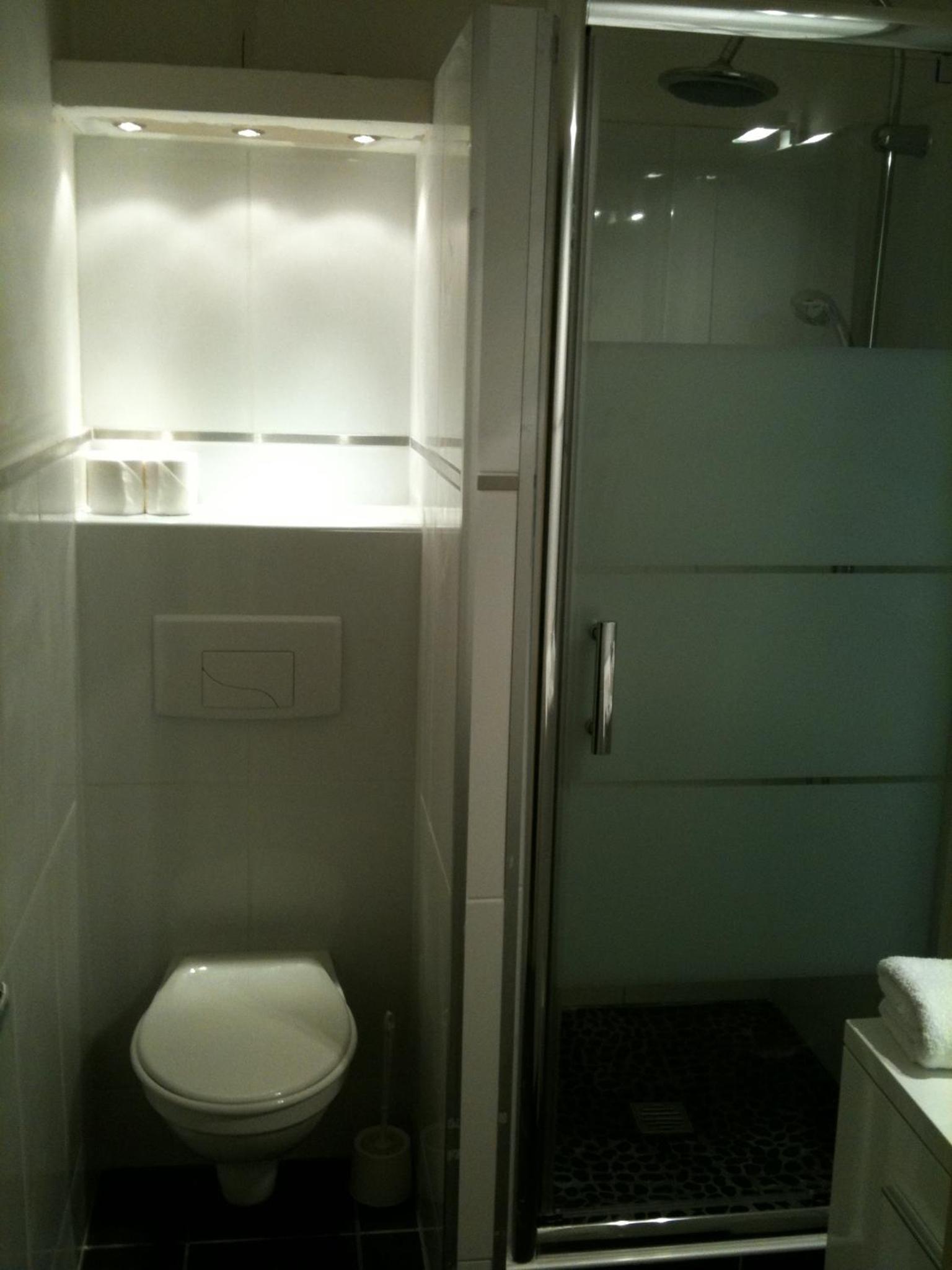 Marseille Vacations - Hotel L'Eau Des Collines - Property Image 5