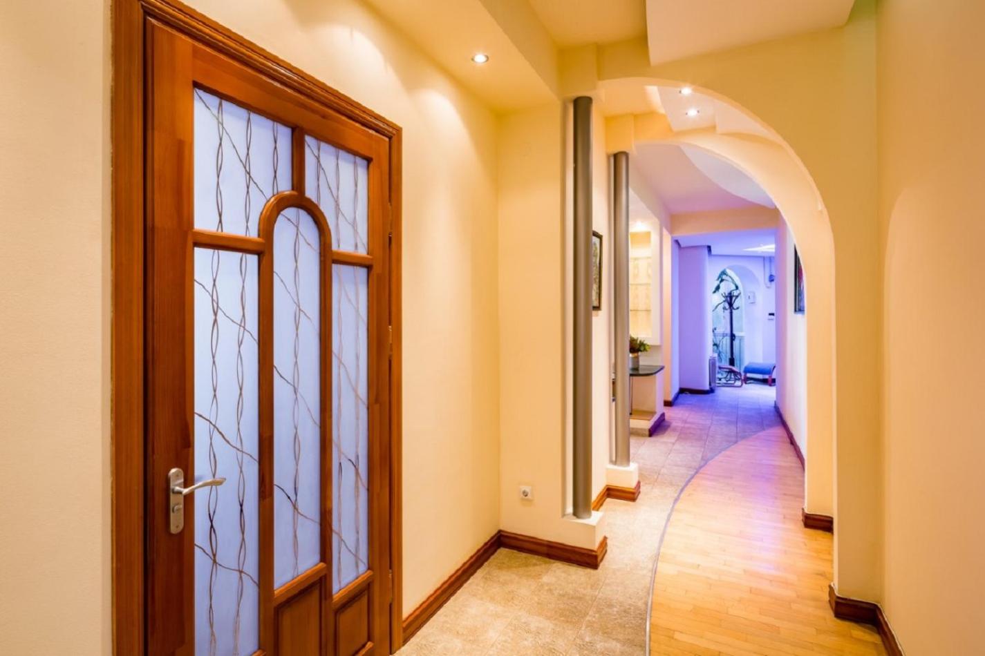 Alfa Apartments Ivana Franka view 5