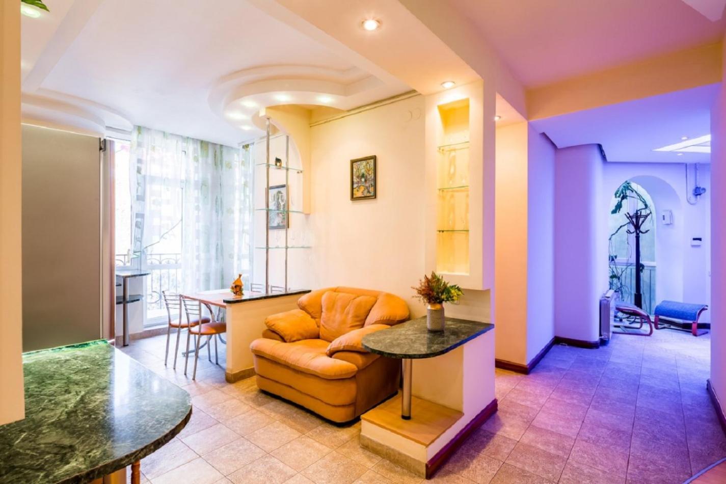 Alfa Apartments Ivana Franka view 3