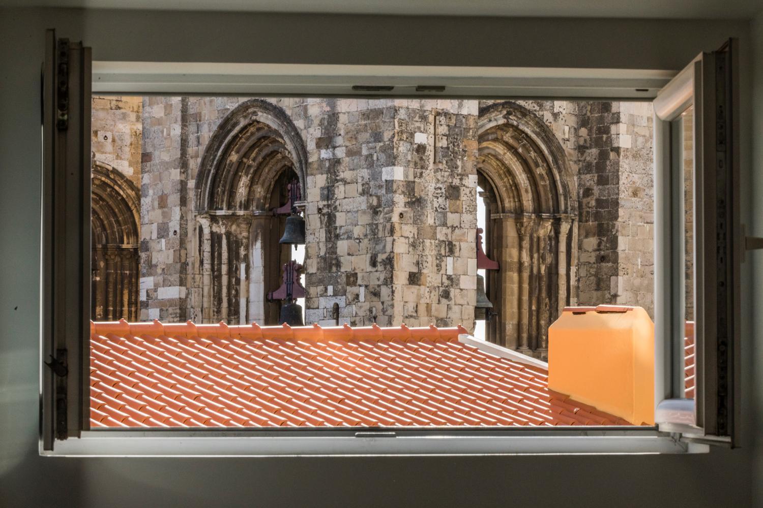 Cathedral Luxury and Spacious view 5
