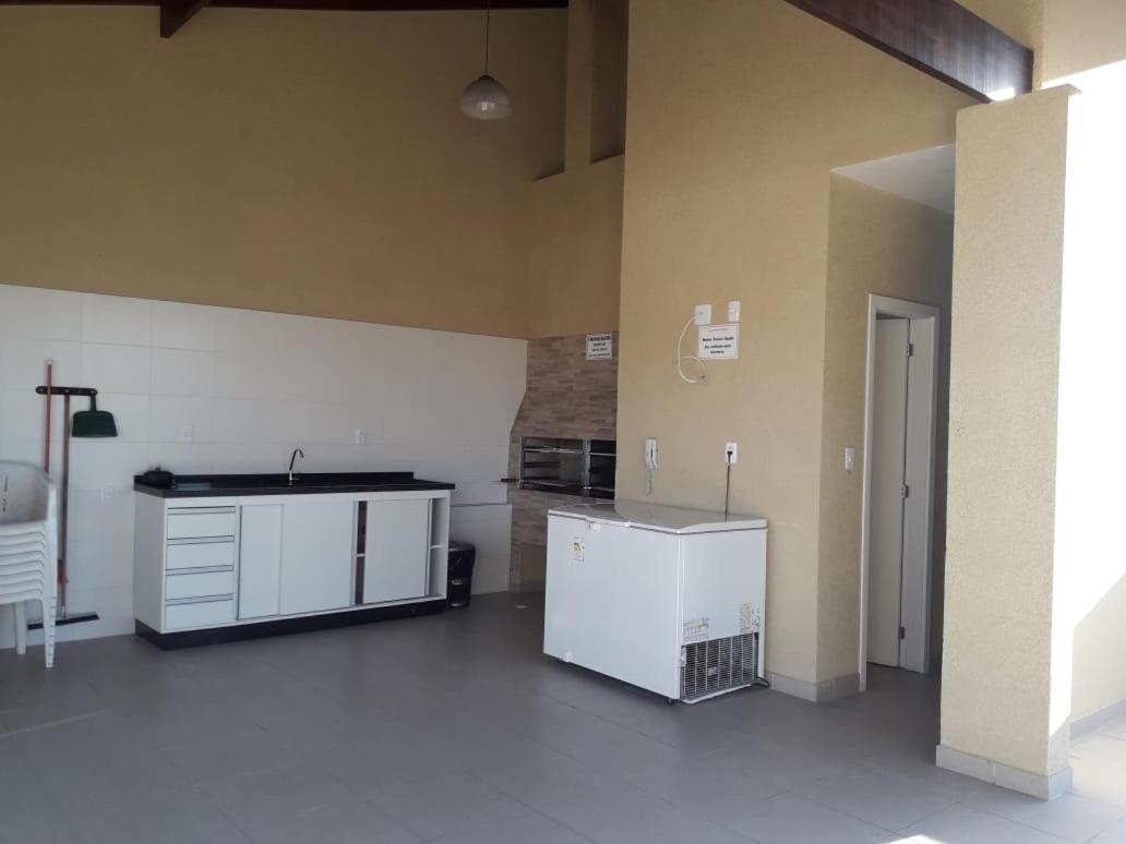 Apto Ubatuba Itagua