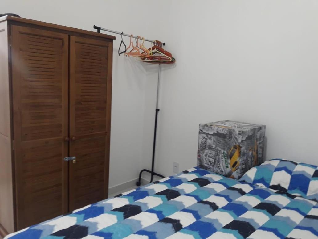 Apto Ubatuba Itagua
