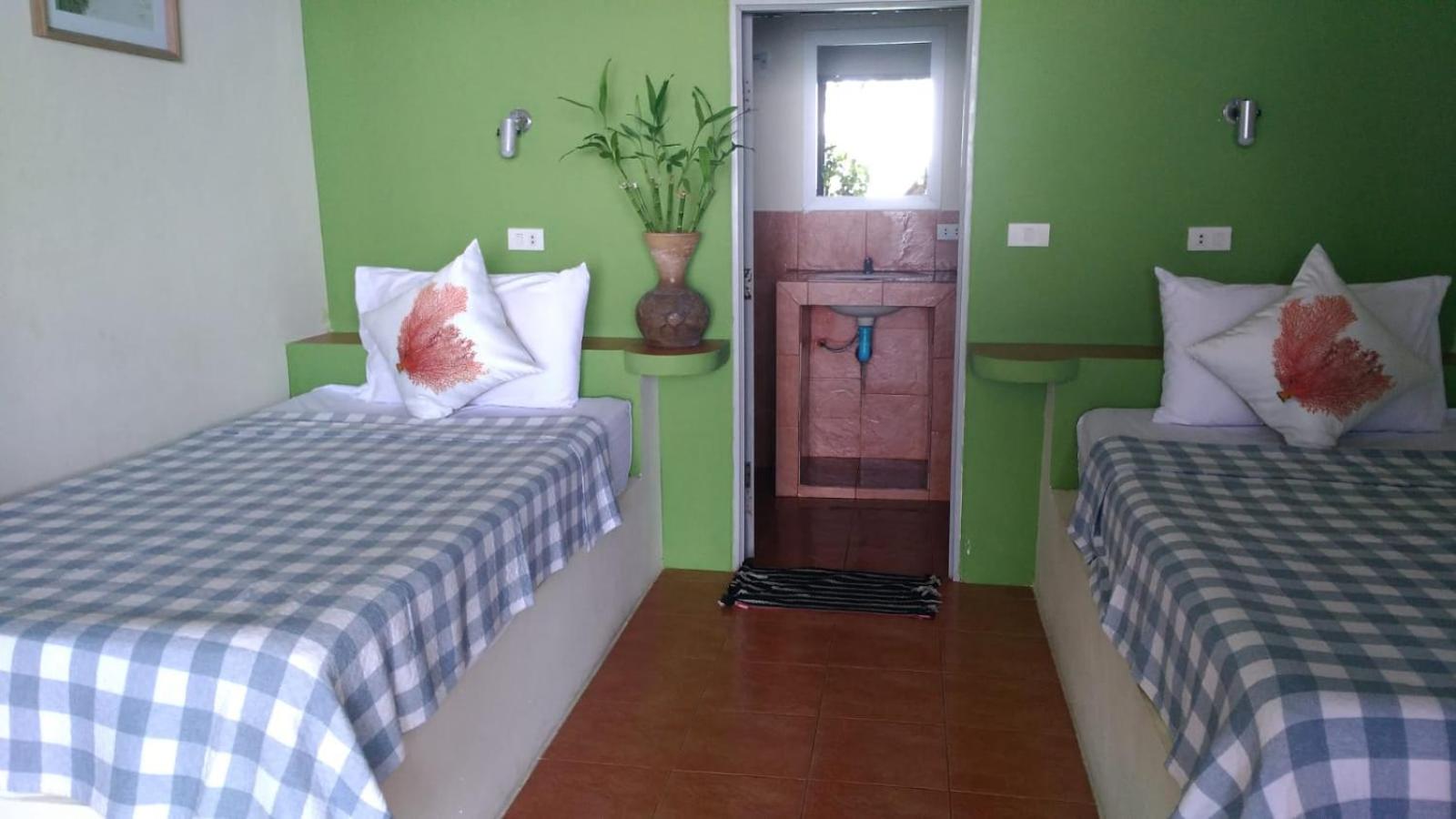 Coco Garden Resort