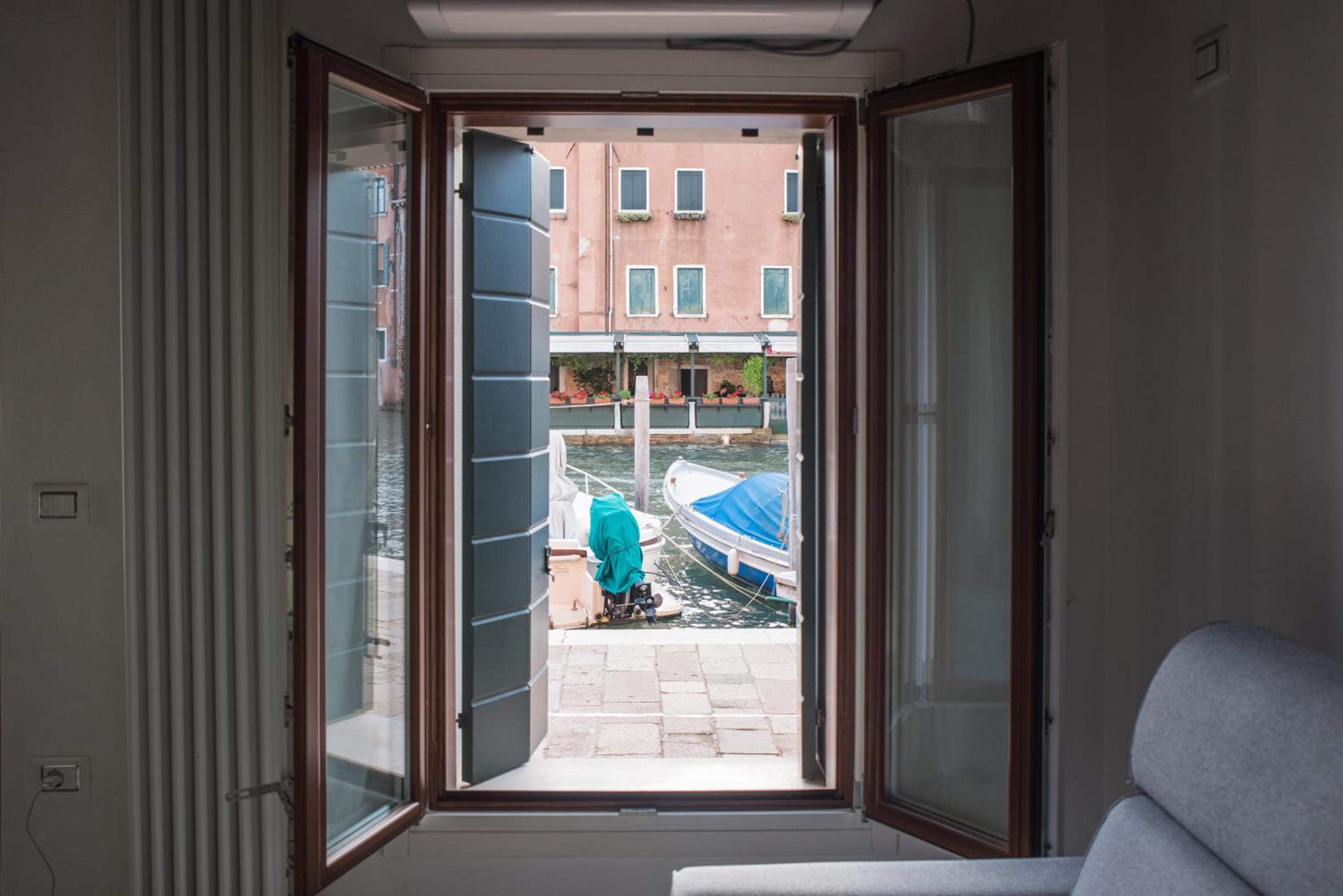 Venetian Mood private apartment photo 1