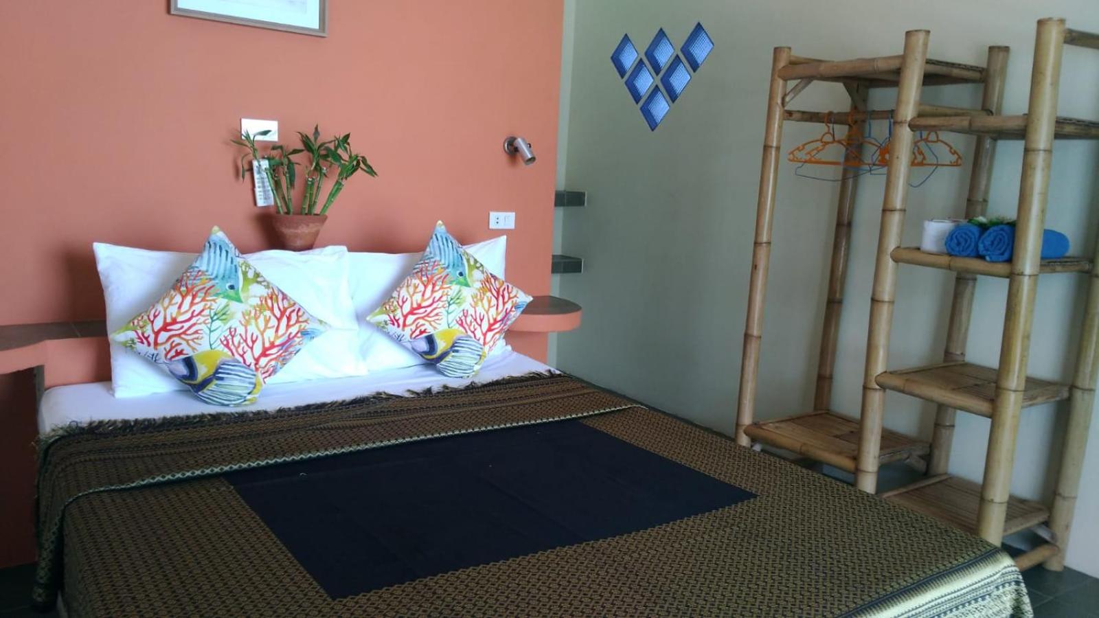 Coco Garden Resort