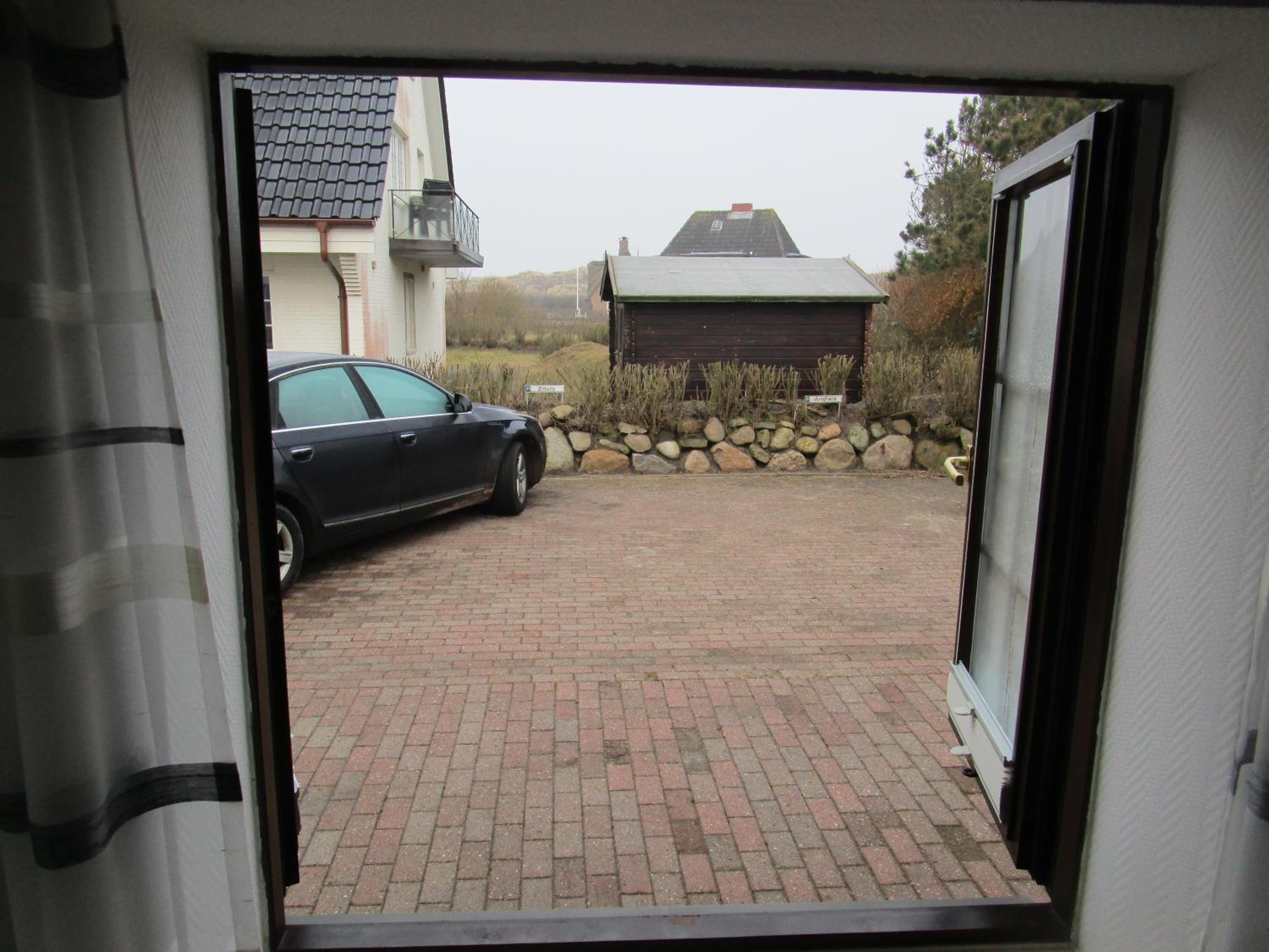 Ferienwohnung Kiekin view 5