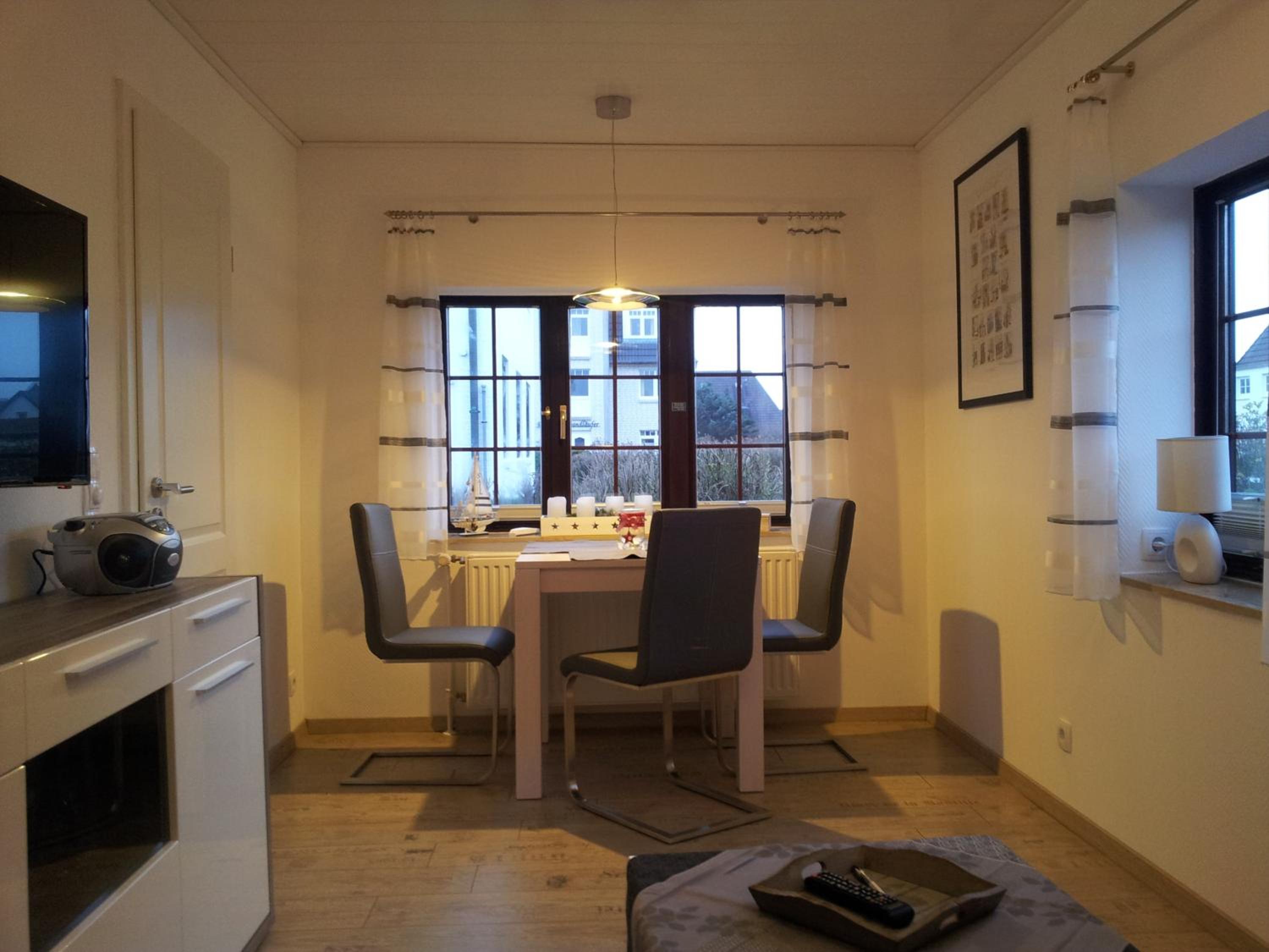 Ferienwohnung Kiekin view 4