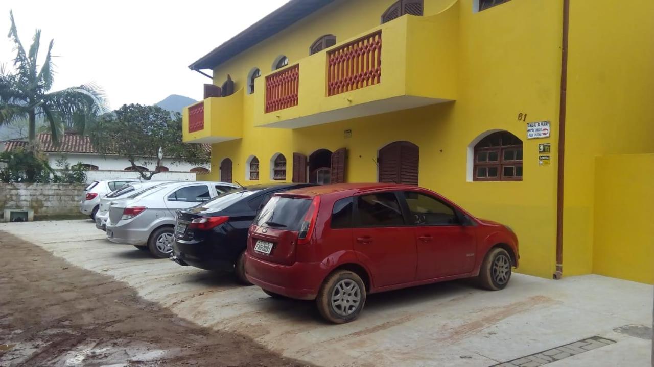 Chalés Bandeiras
