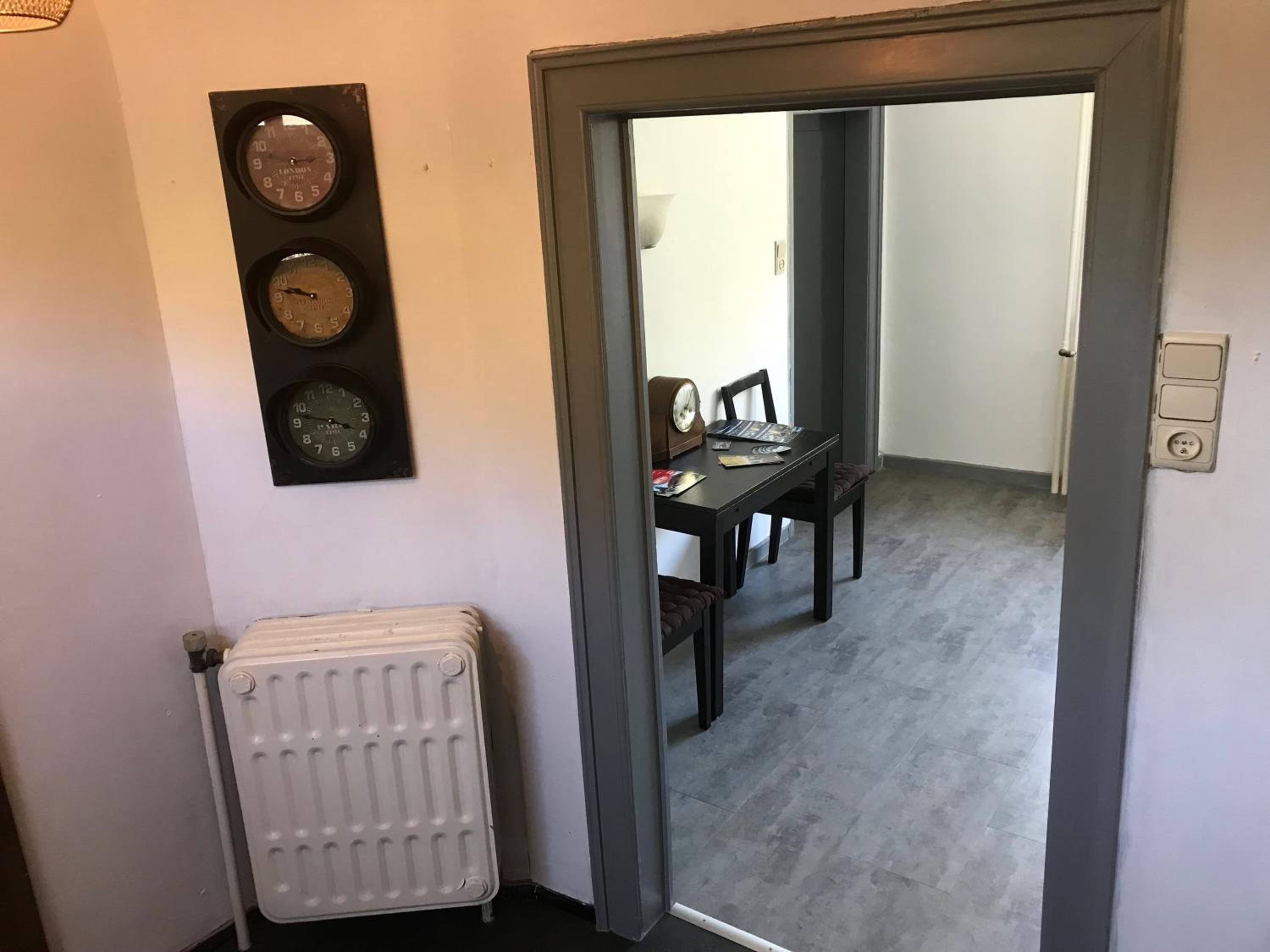 LATYKA B&B