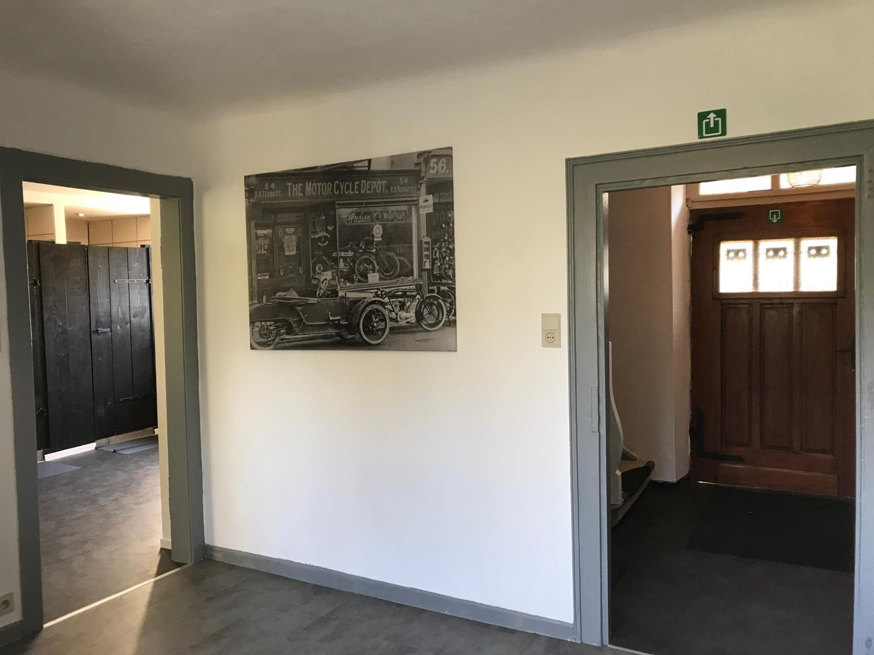 LATYKA B&B