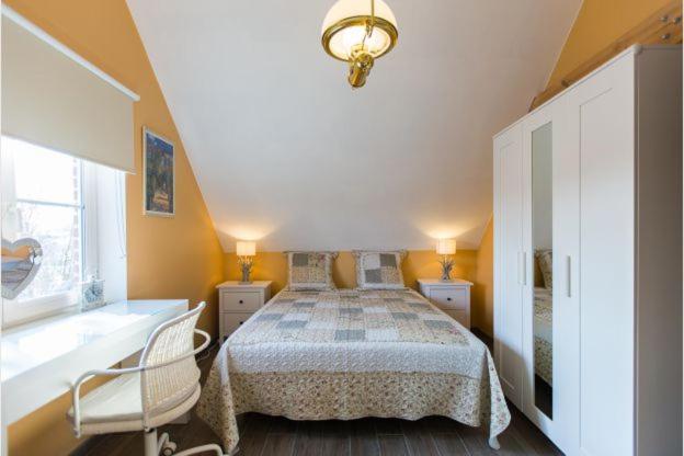 Charmes de Velupont with Wellness