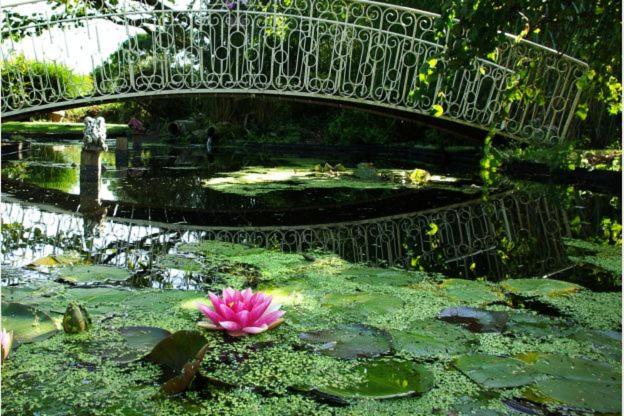 Charmes de Velupont with Wellness