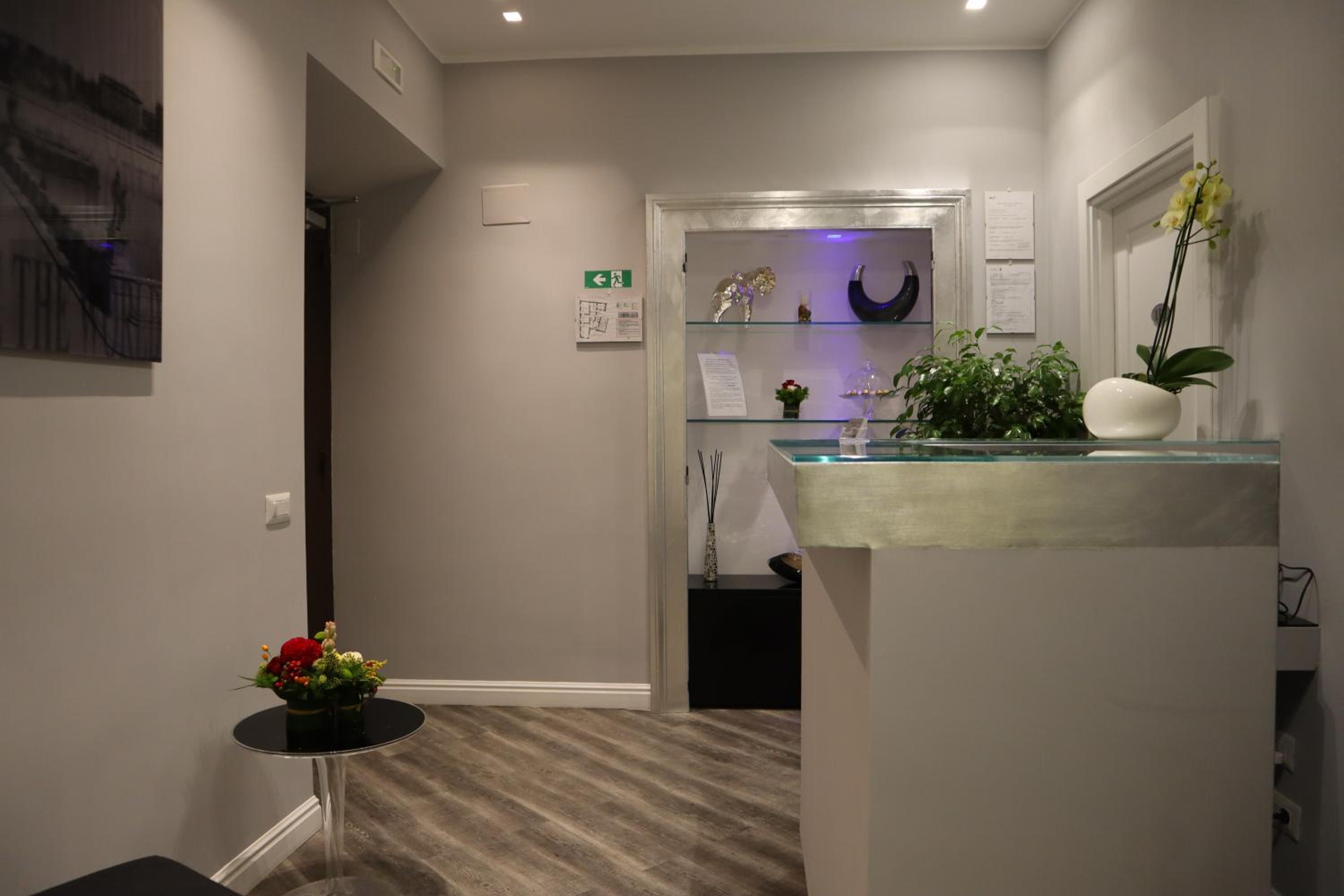 MILLINA SUITES IN NAVONA