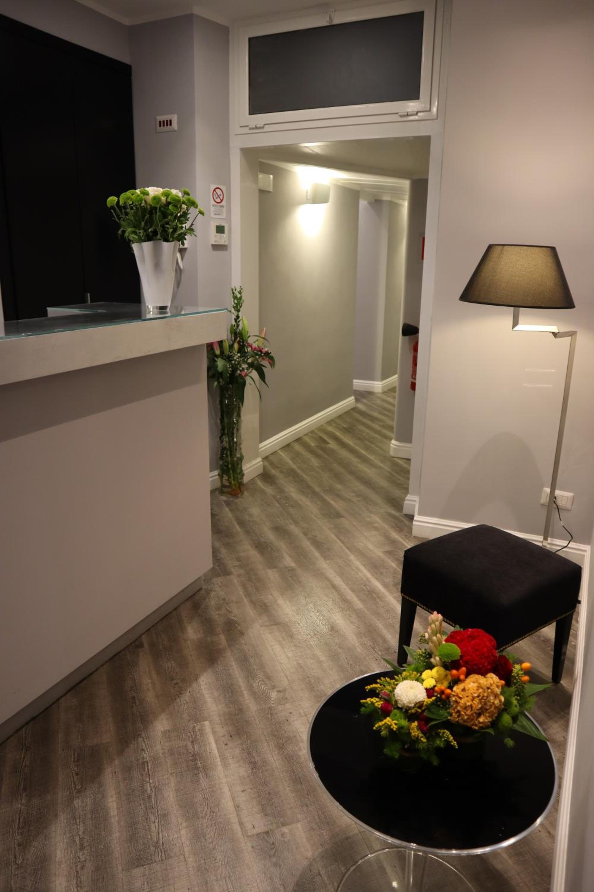 MILLINA SUITES IN NAVONA