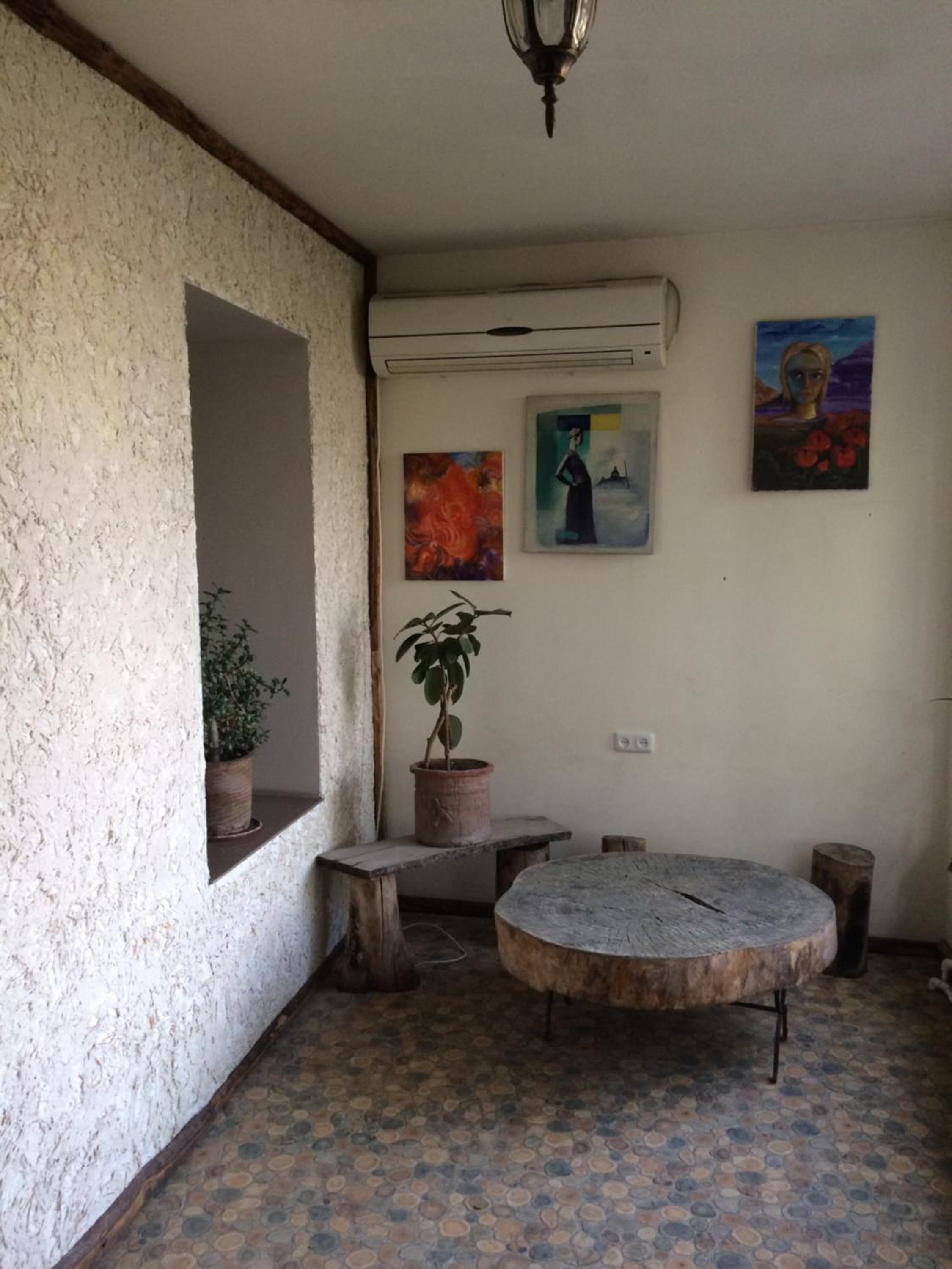 Master's House Dayan
