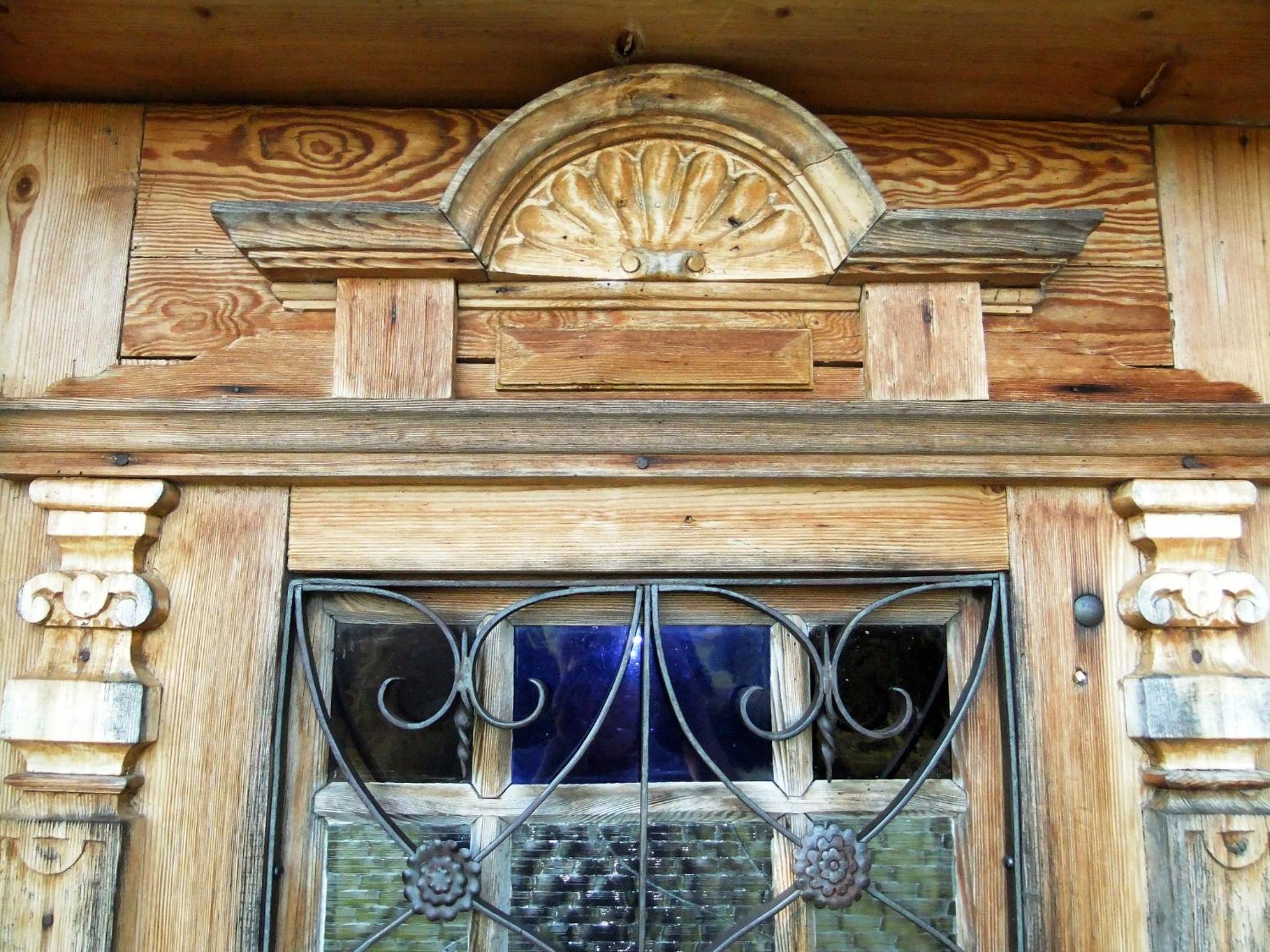 Ponzaunerhof