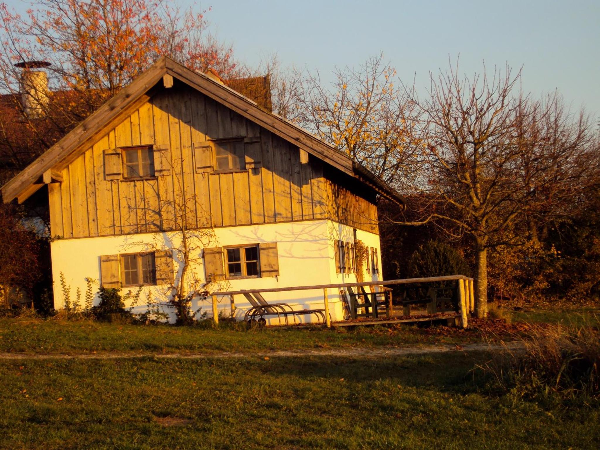 Ponzaunerhof