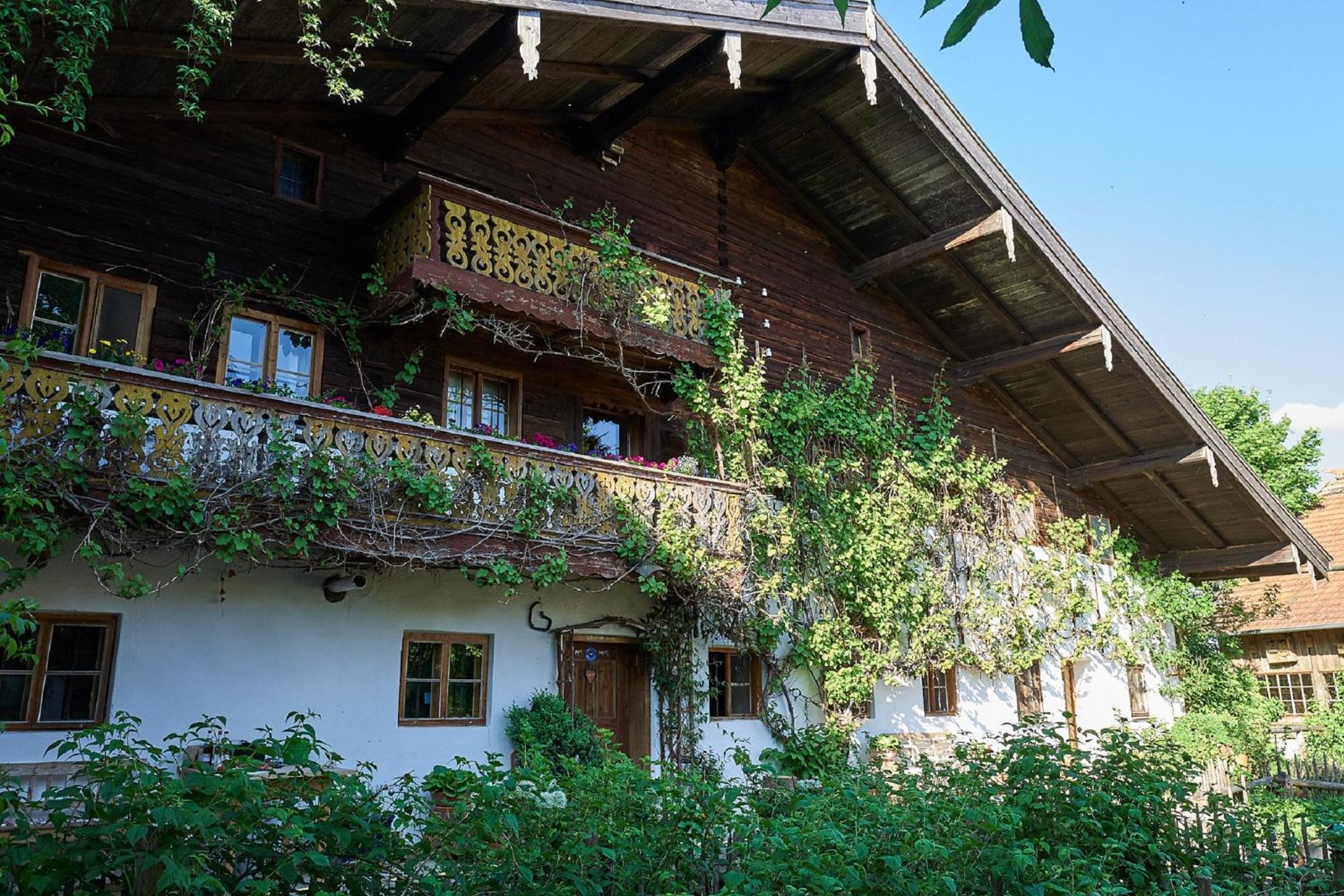Ponzaunerhof
