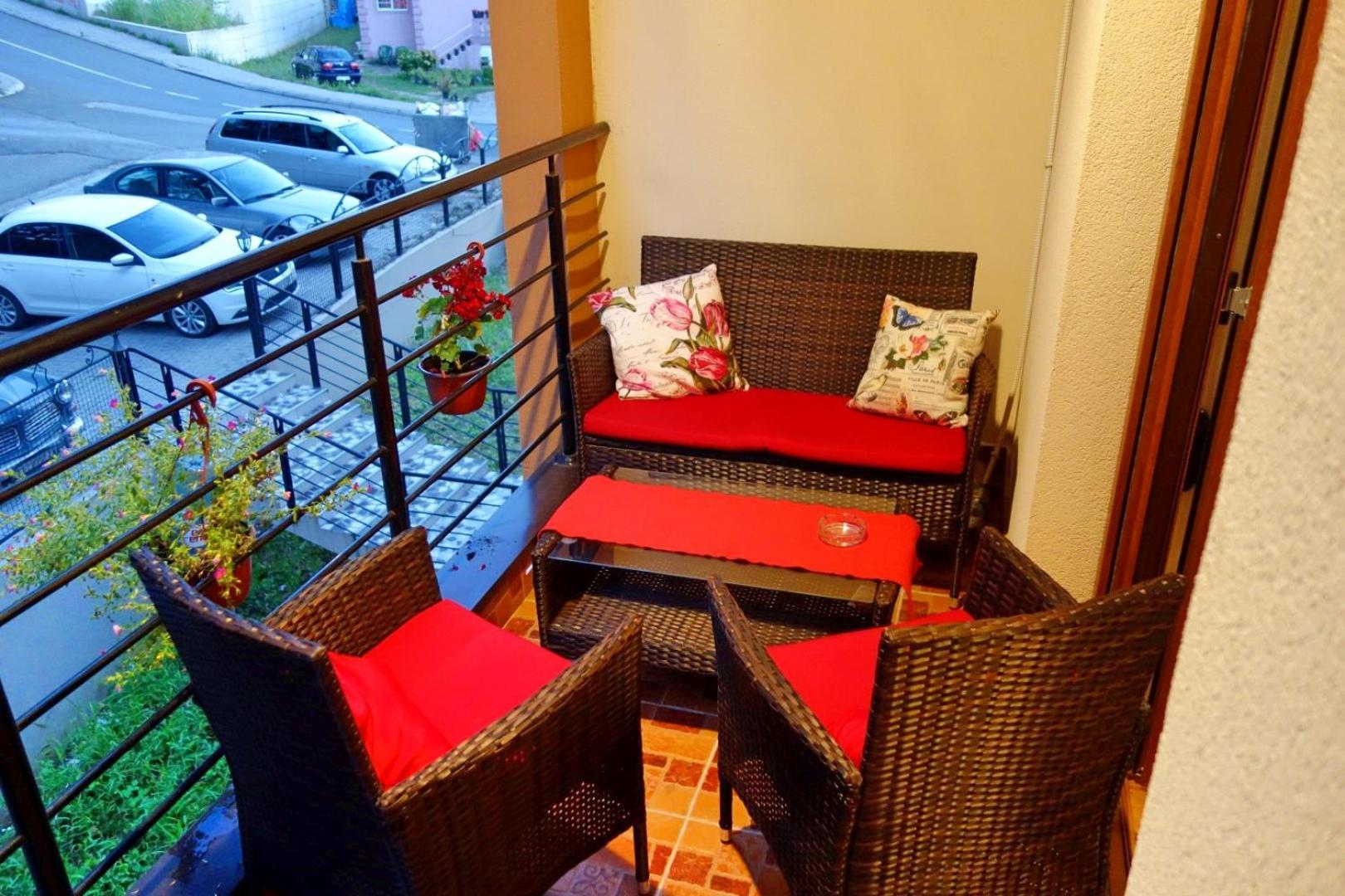 Stella Apartments view 3