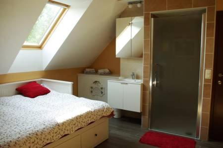 Charmes de Velupont with Wellness