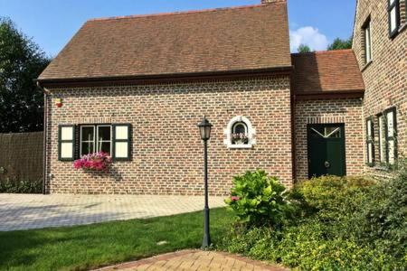 Charmes de Velupont with Wellness