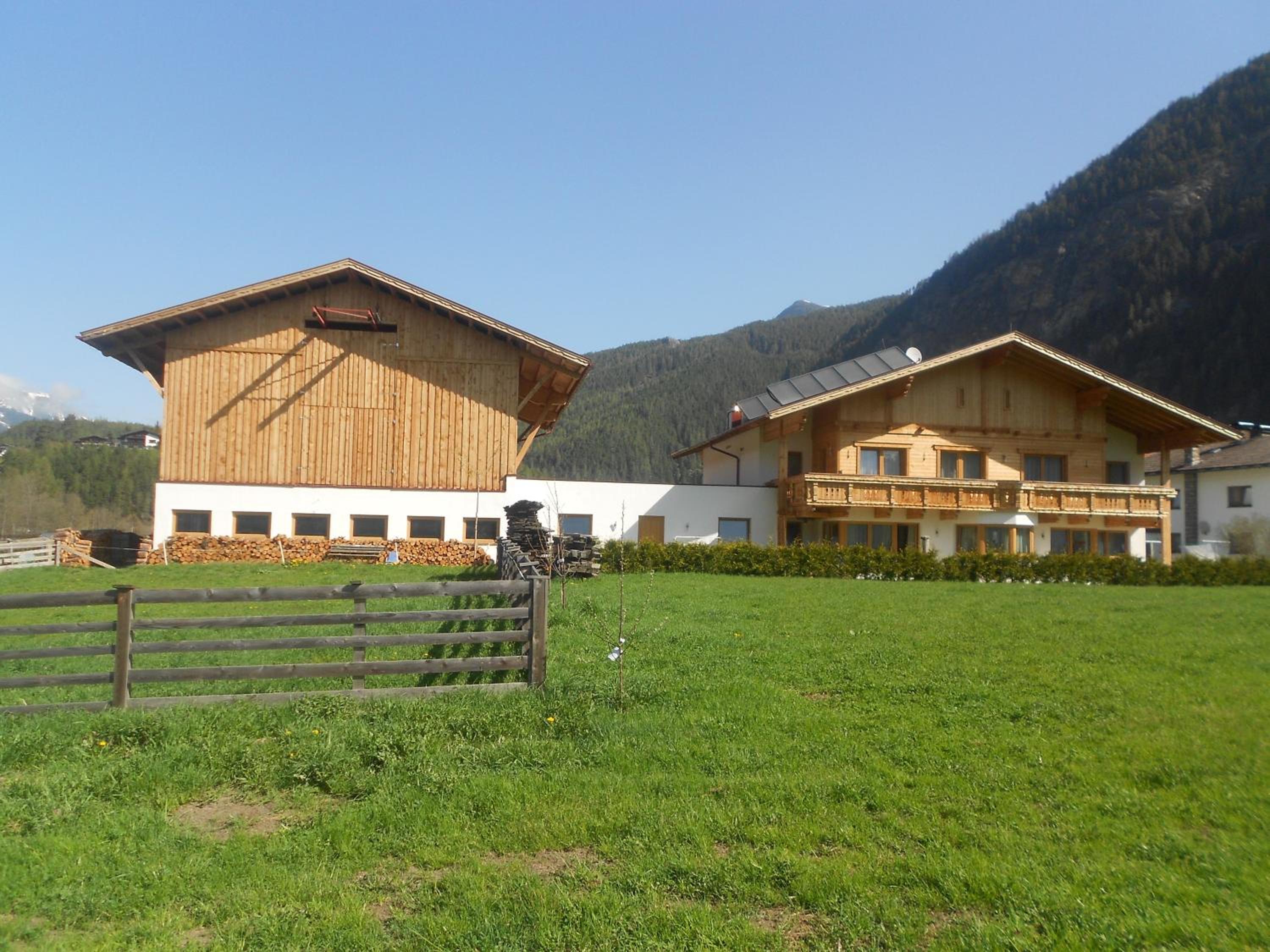 Honzarhof