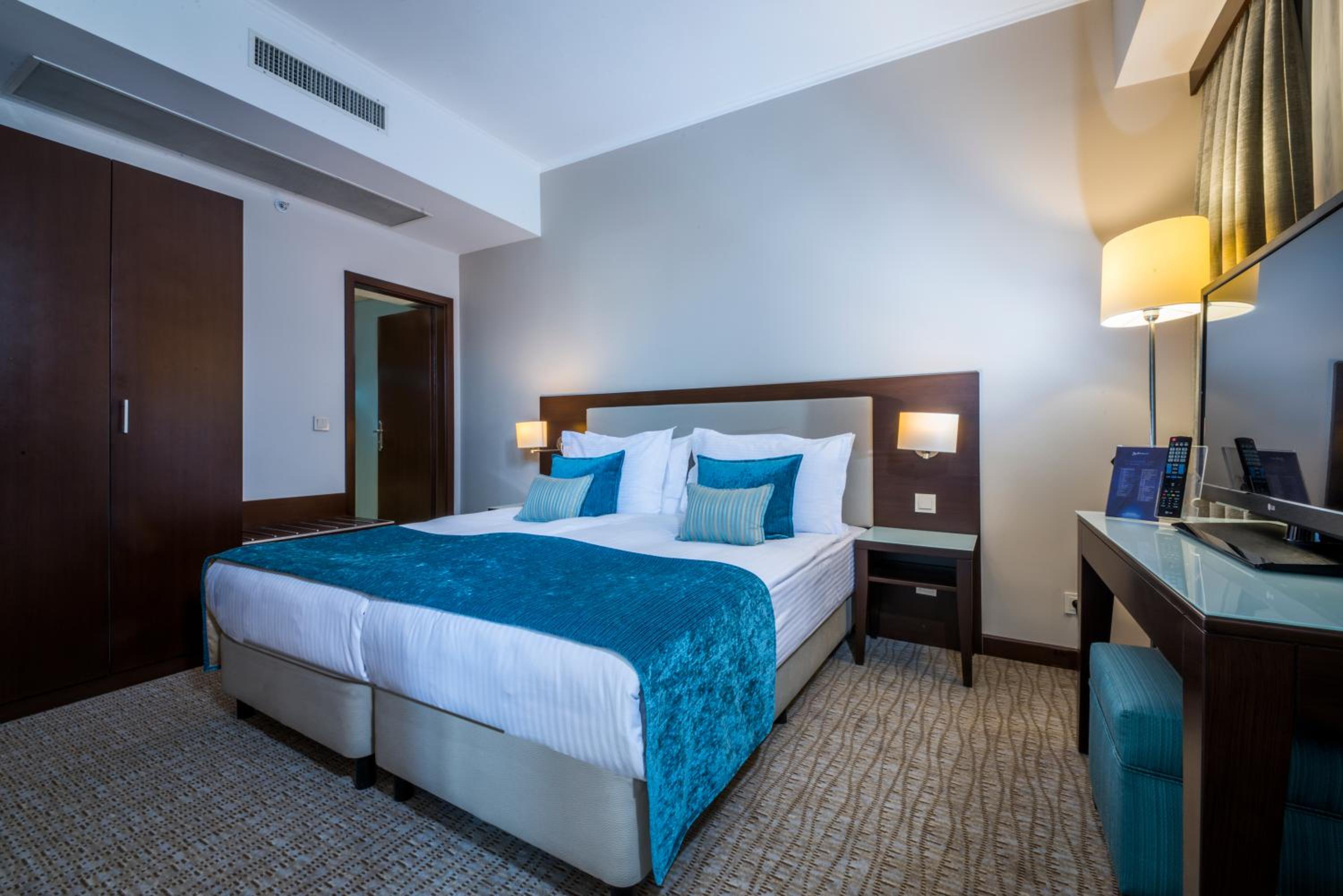 Radisson Blu Ankara - Image 31