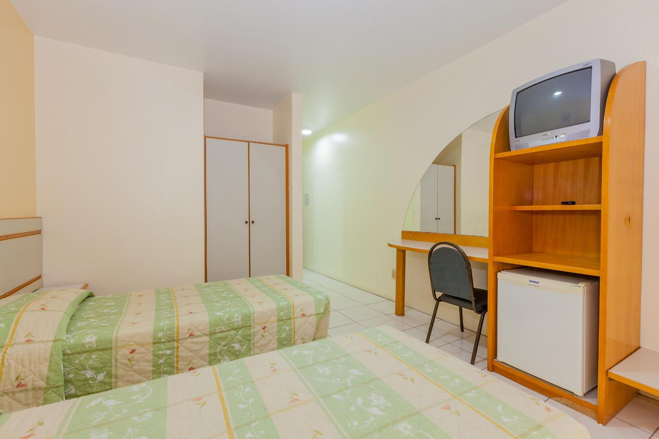 Tri Hotel Florianópolis