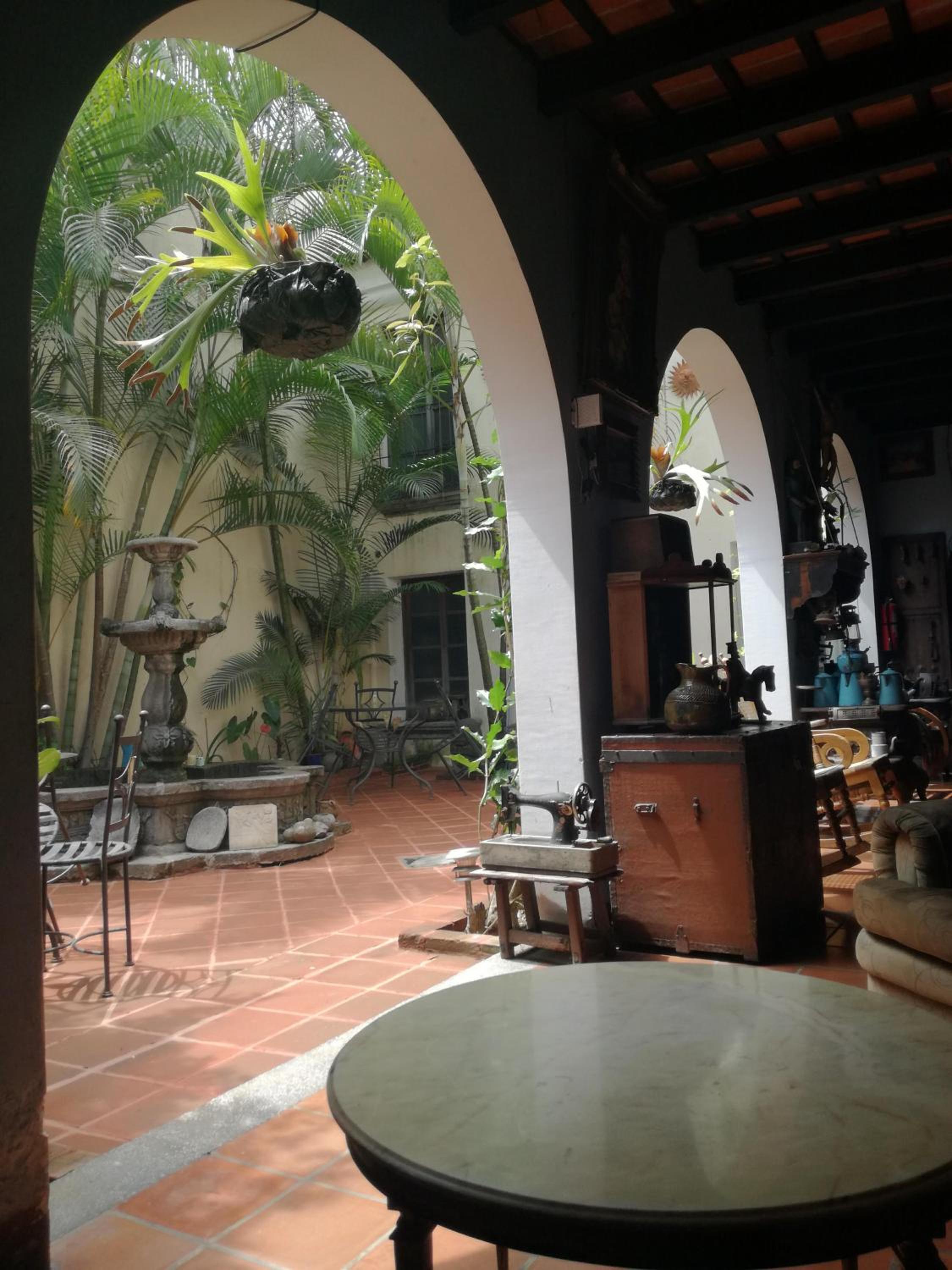Posada San Sebastian