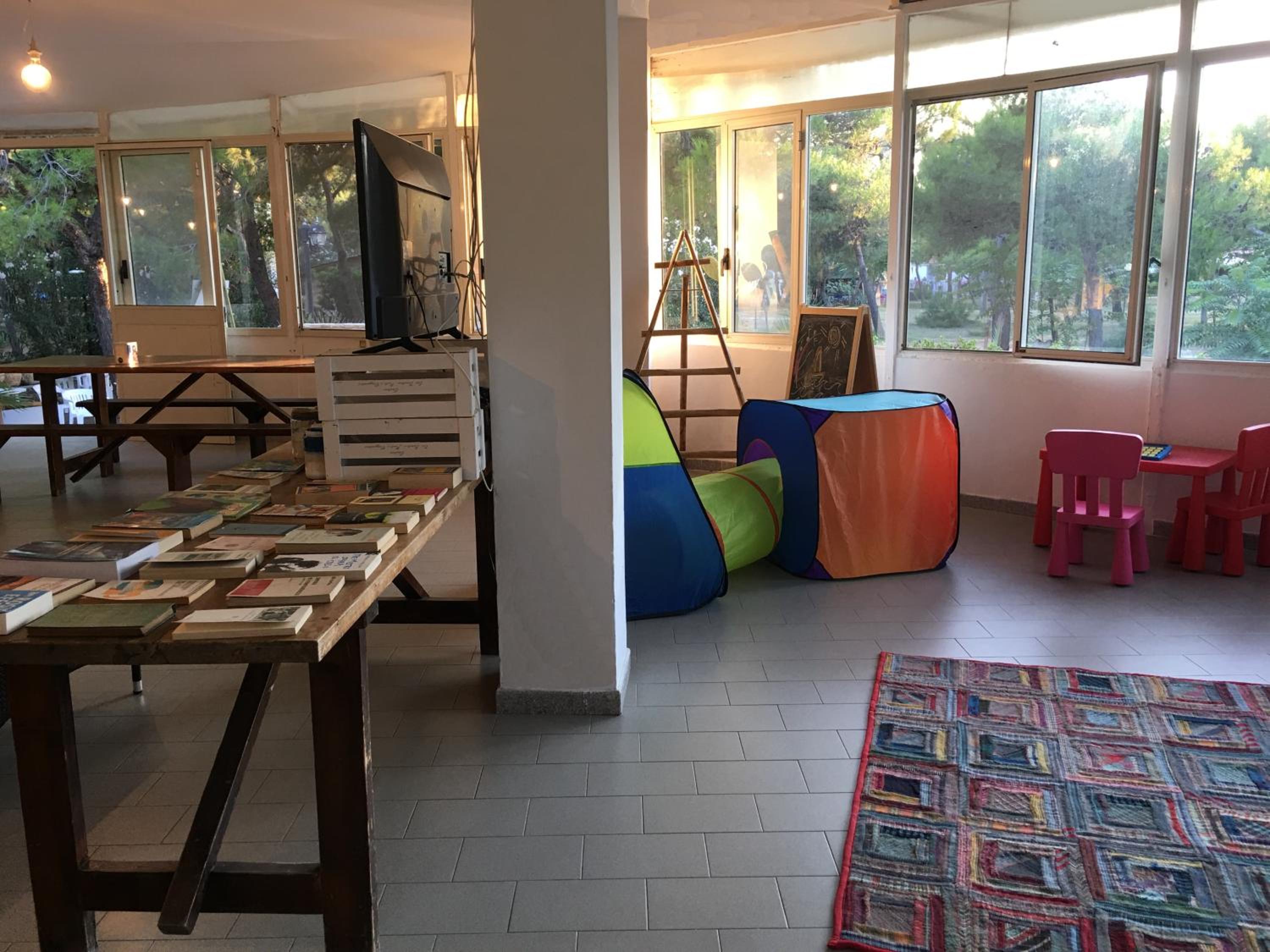 Camping Village Baia Falcone photo 4