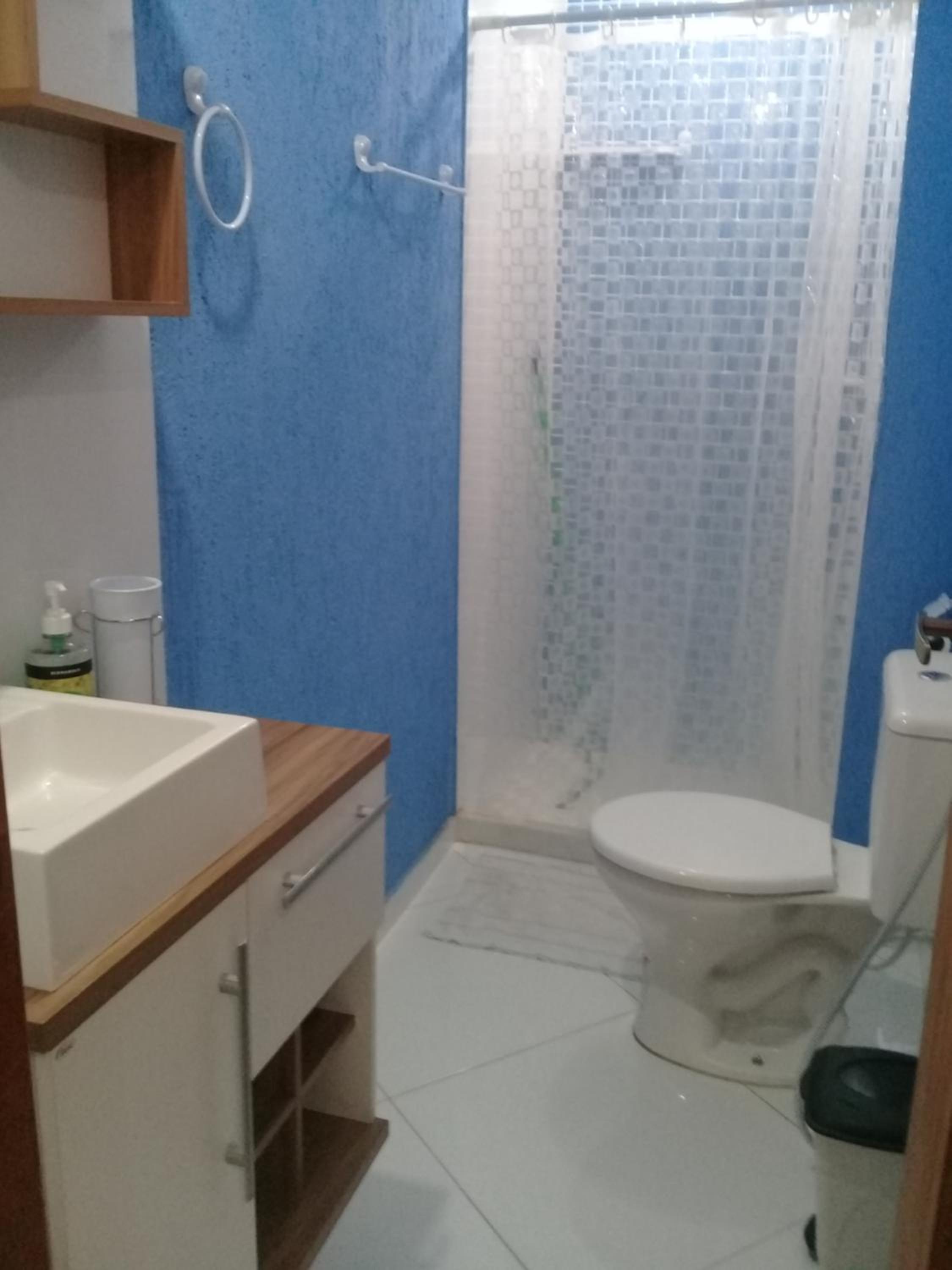 Acomodações Araujo