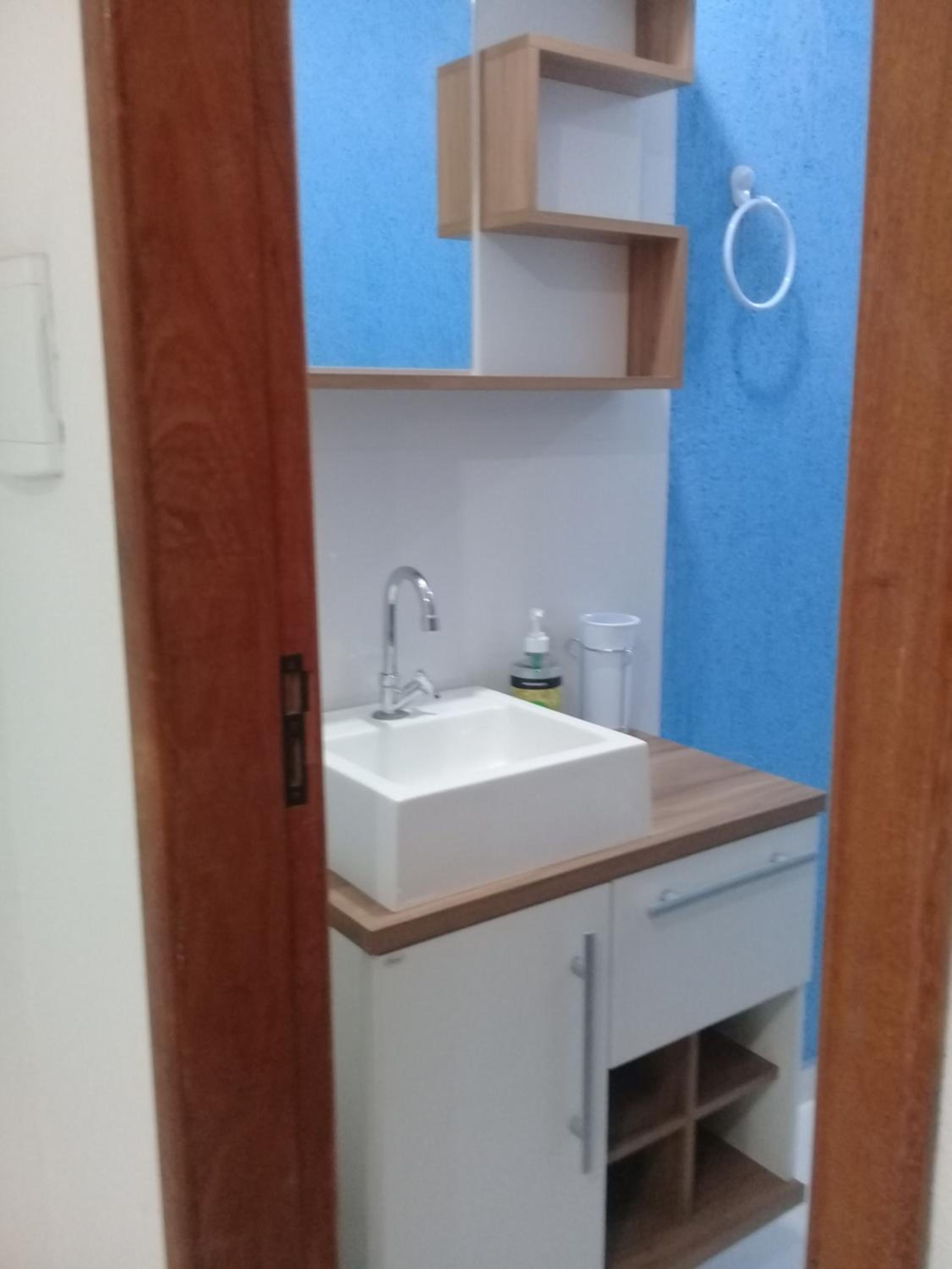 Acomodações Araujo