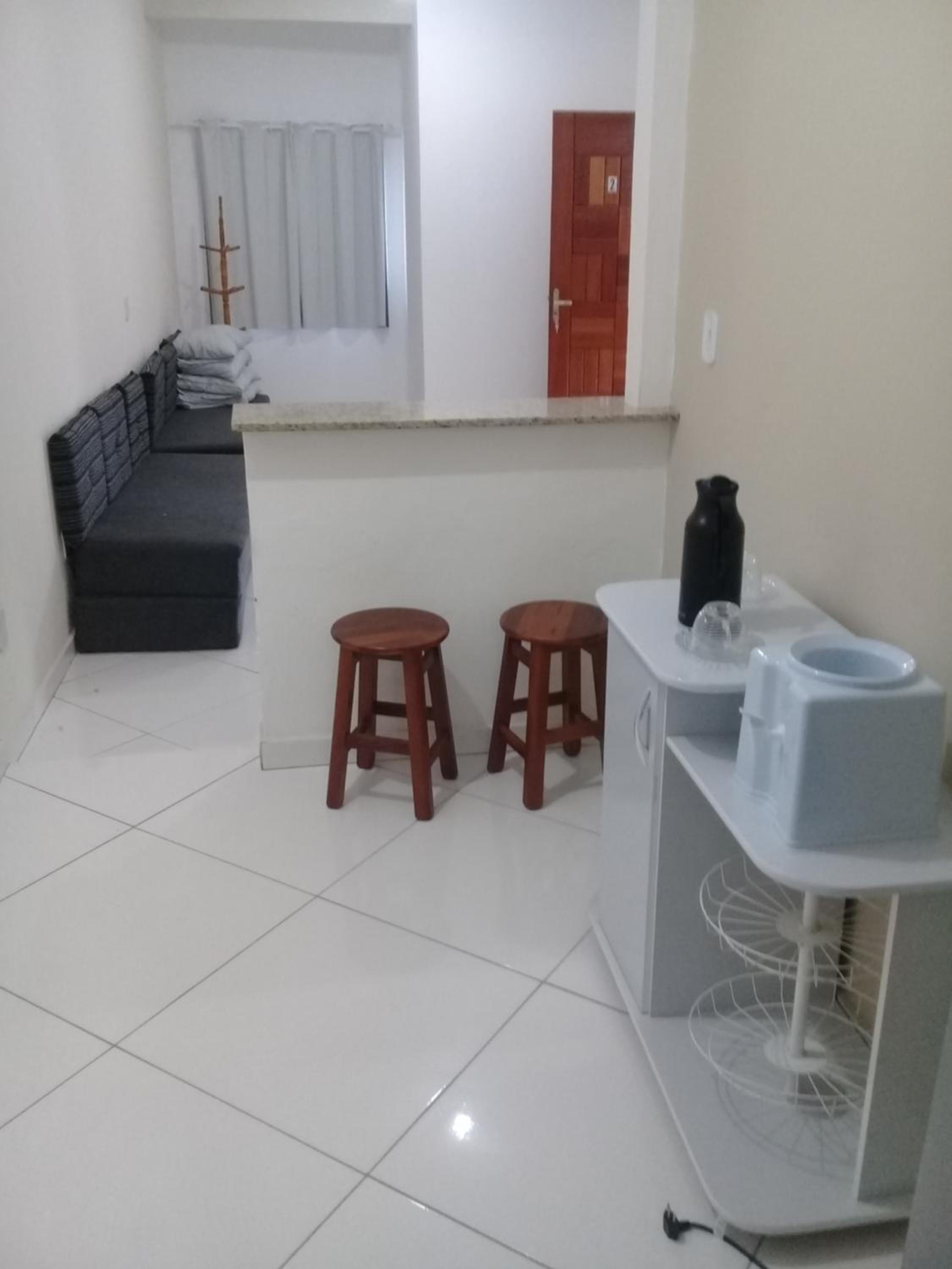 Acomodações Araujo